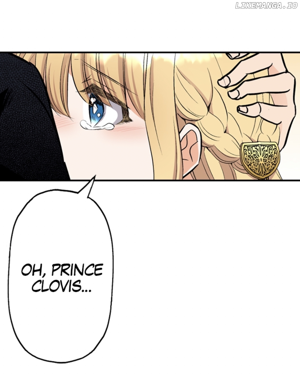 The Crown Prince's Bride (Official) Chapter 16 - page 39