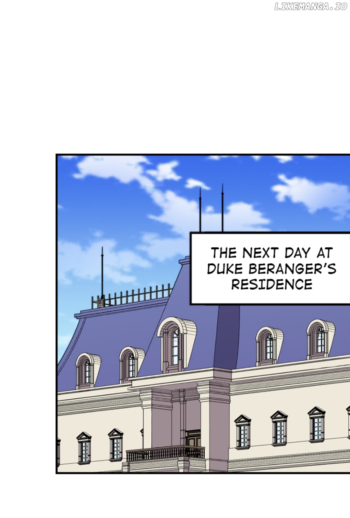 The Crown Prince's Bride (Official) Chapter 16 - page 42