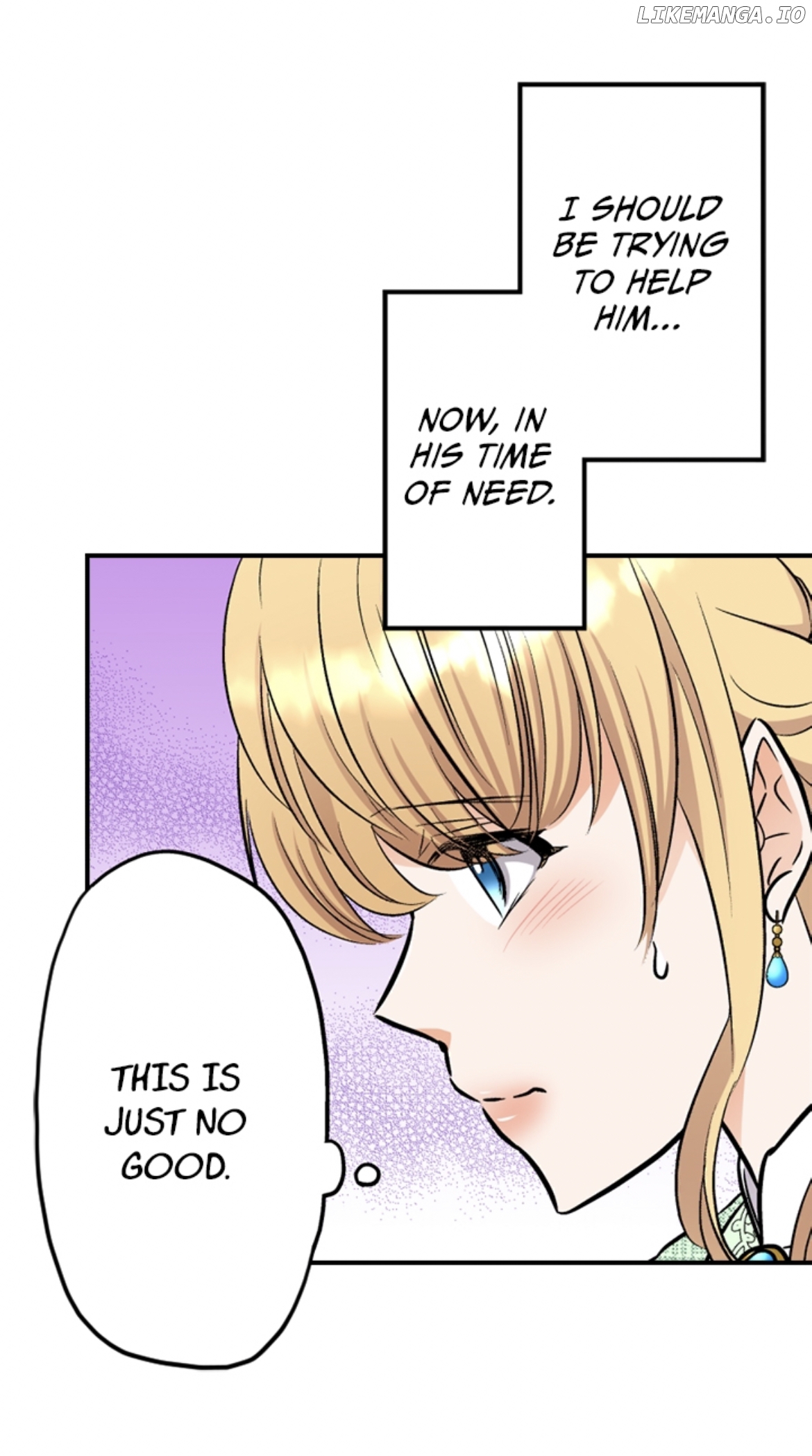 The Crown Prince's Bride (Official) Chapter 16 - page 44