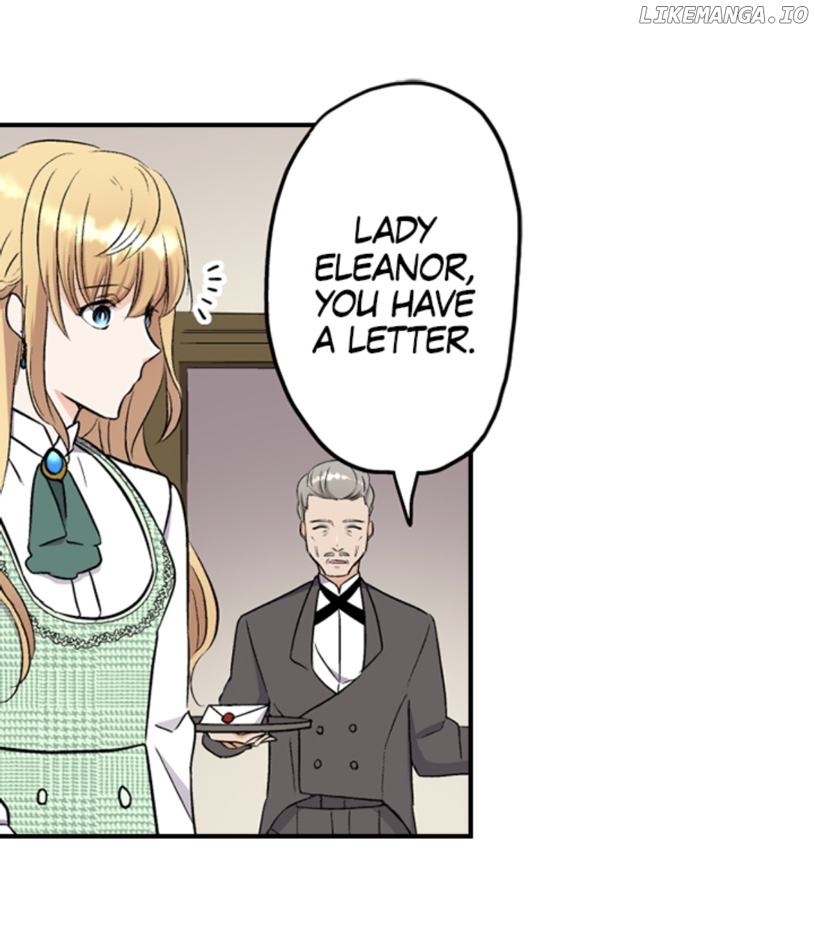 The Crown Prince's Bride (Official) Chapter 16 - page 45