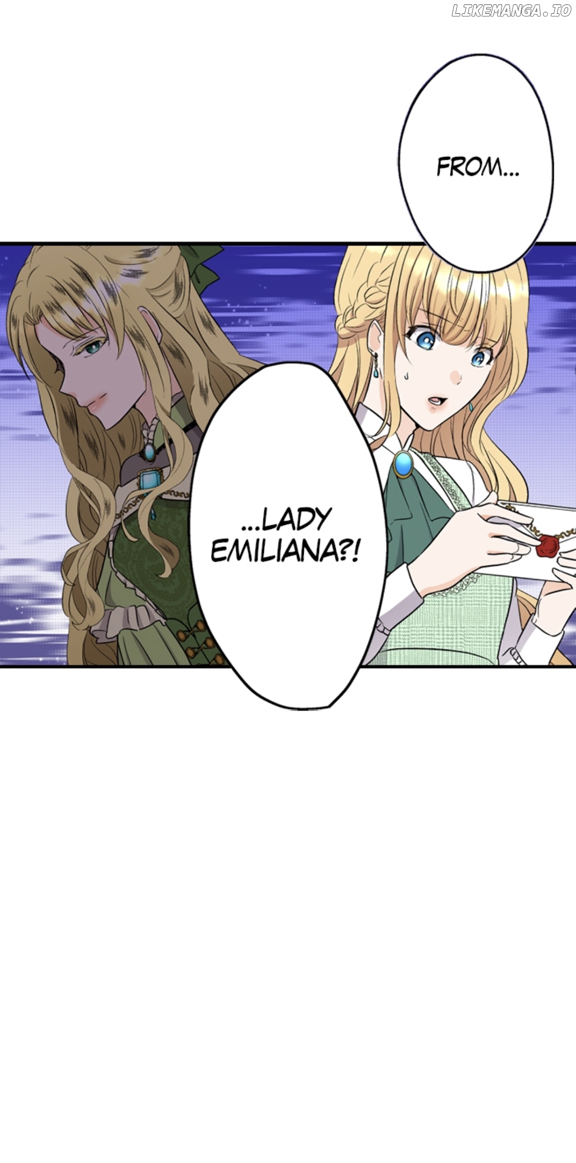 The Crown Prince's Bride (Official) Chapter 16 - page 46