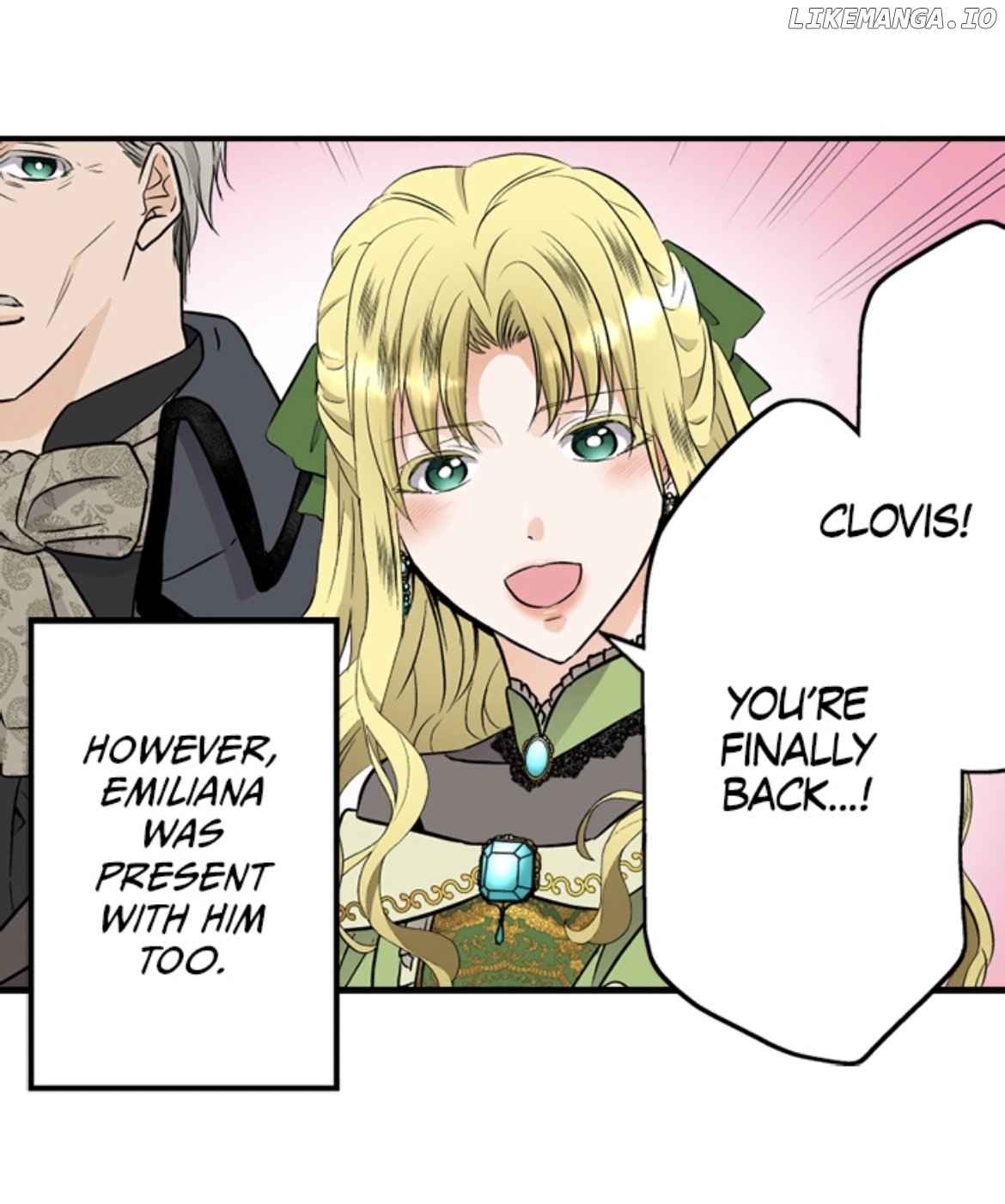 The Crown Prince's Bride (Official) Chapter 16 - page 7