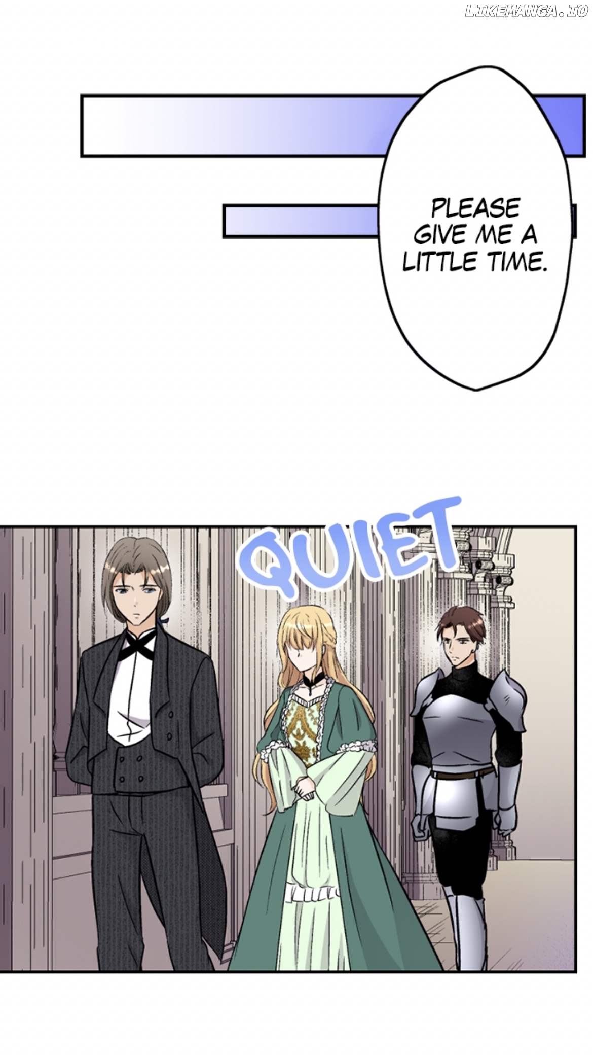 The Crown Prince's Bride (Official) Chapter 16 - page 9