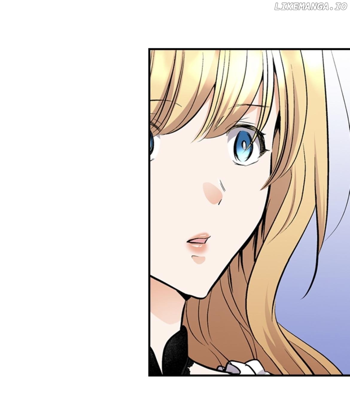 The Crown Prince's Bride (Official) Chapter 17 - page 9