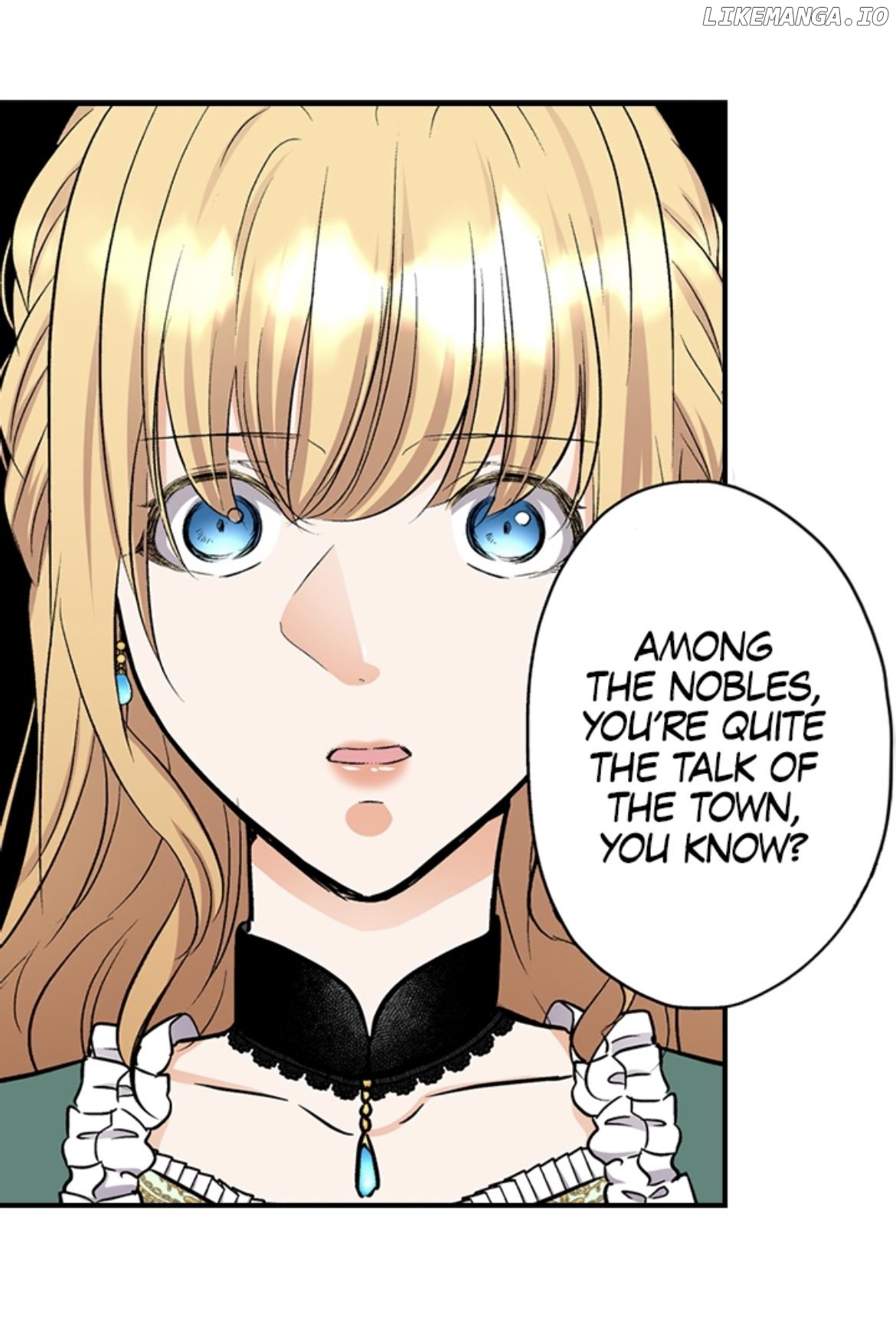 The Crown Prince's Bride (Official) Chapter 17 - page 12