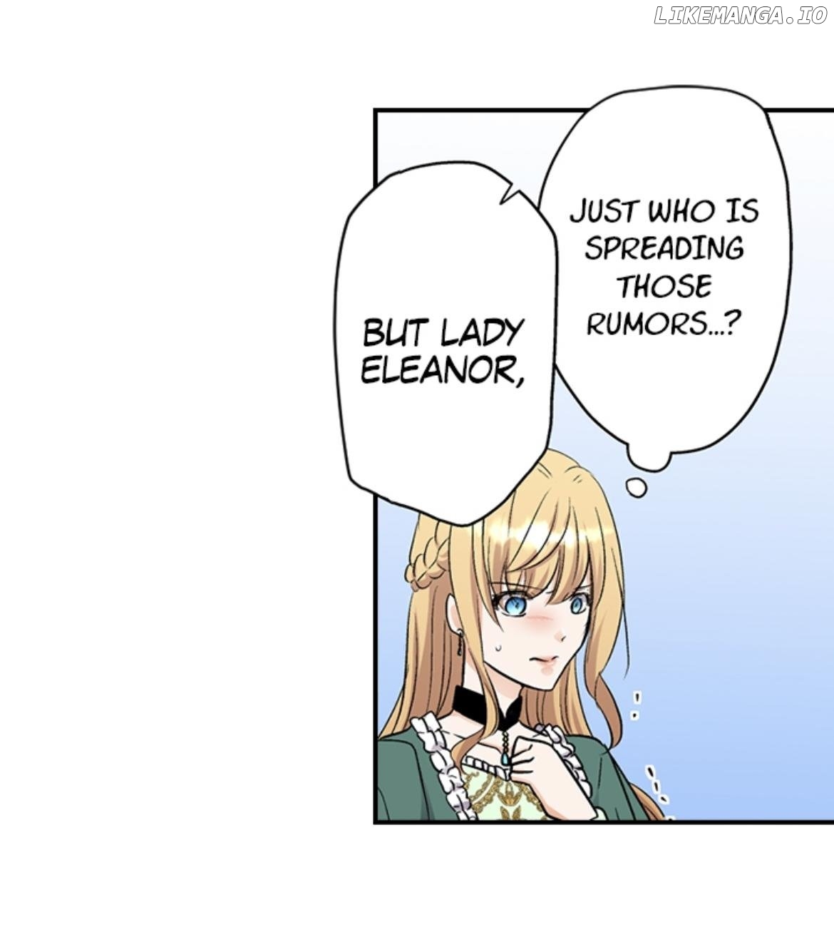 The Crown Prince's Bride (Official) Chapter 17 - page 14