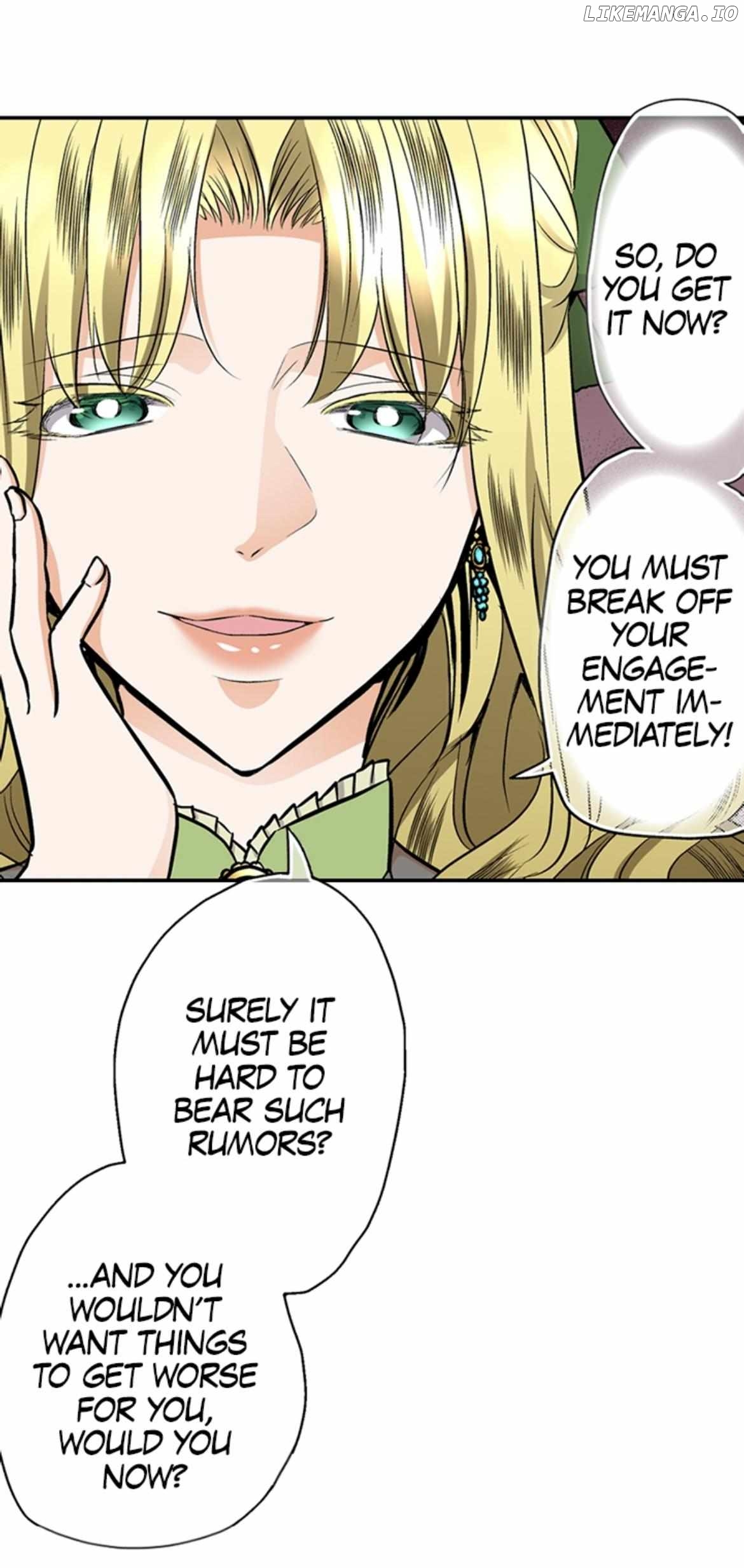 The Crown Prince's Bride (Official) Chapter 17 - page 16