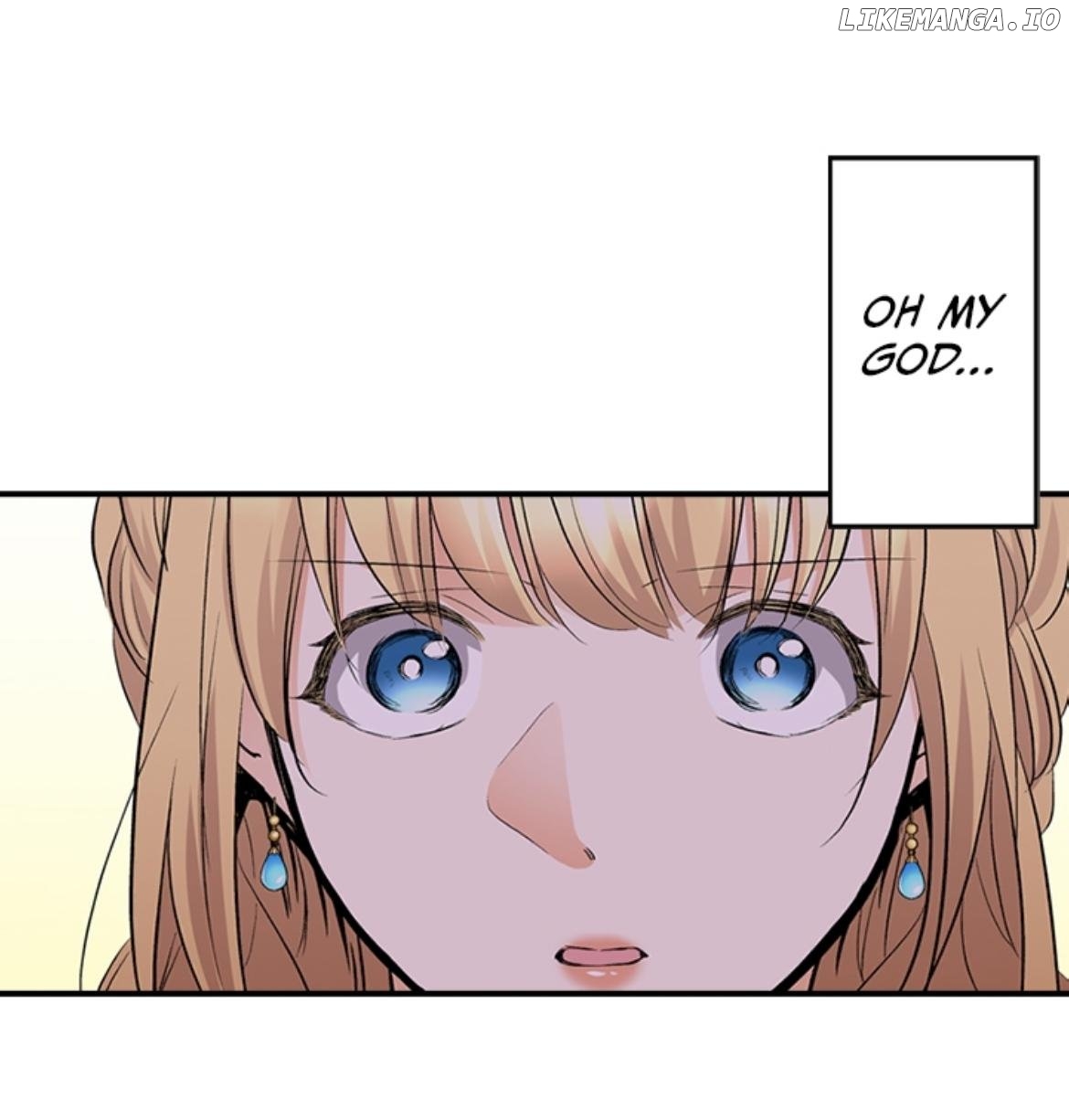 The Crown Prince's Bride (Official) Chapter 17 - page 17