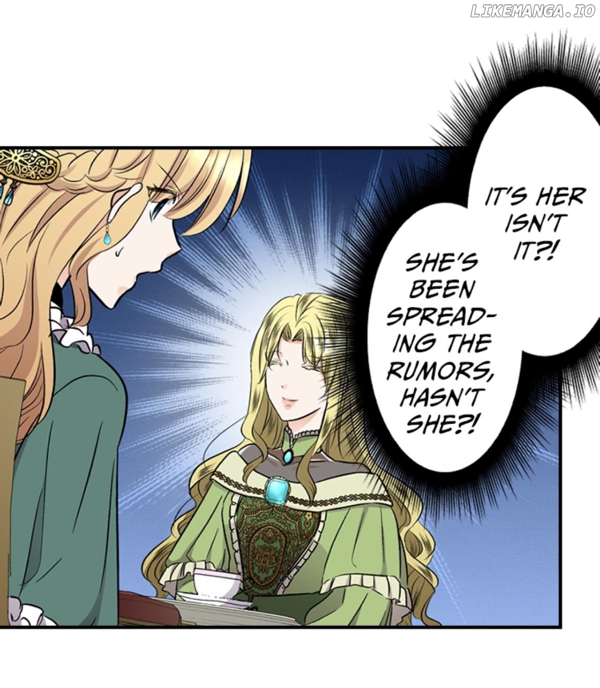 The Crown Prince's Bride (Official) Chapter 17 - page 18