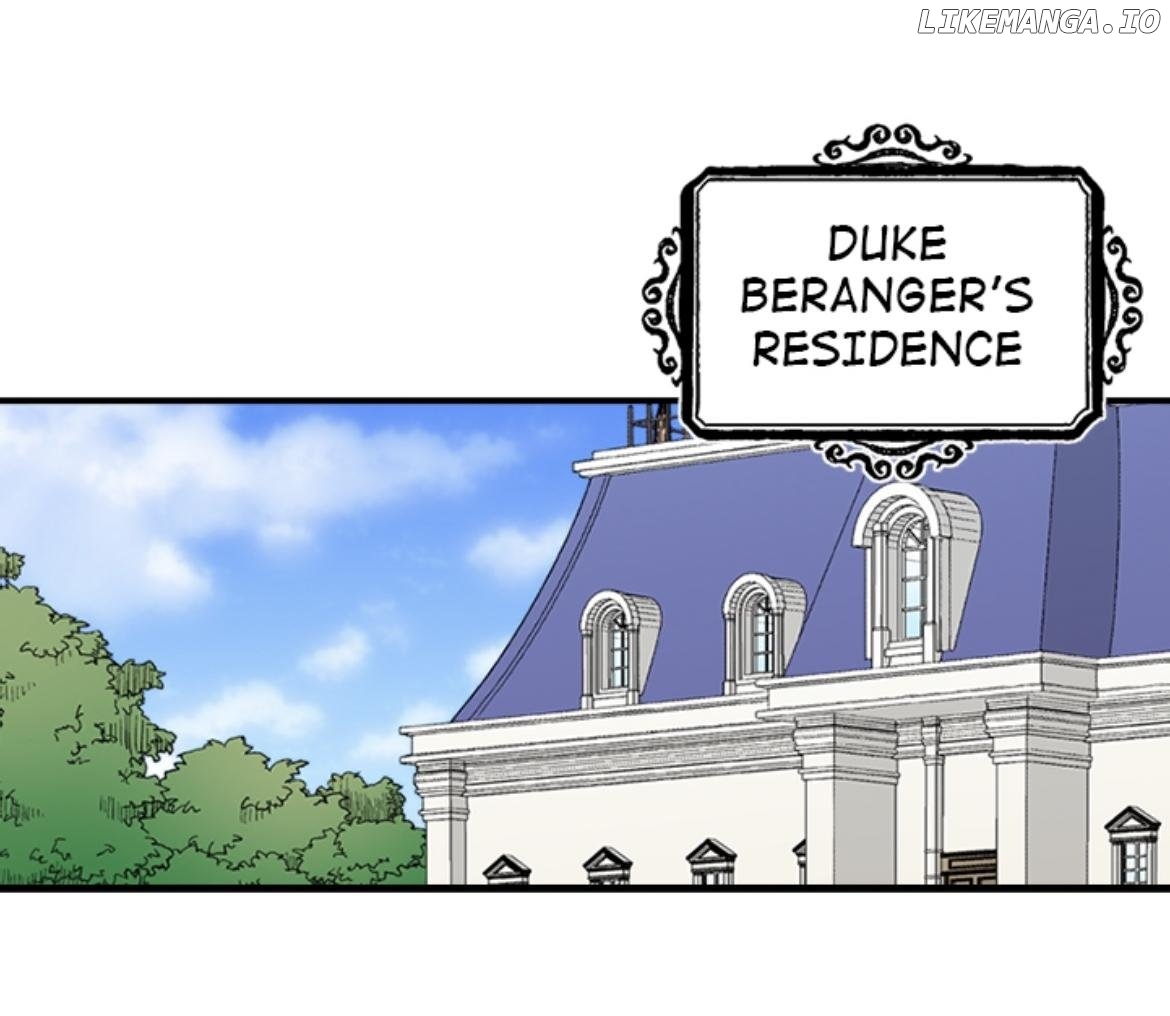 The Crown Prince's Bride (Official) Chapter 17 - page 1