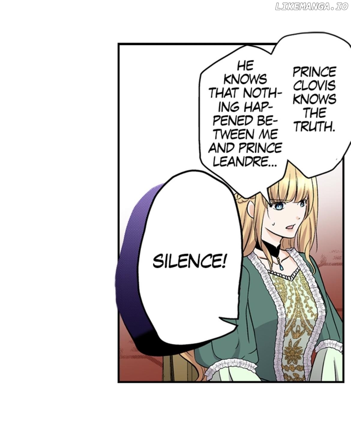The Crown Prince's Bride (Official) Chapter 17 - page 19