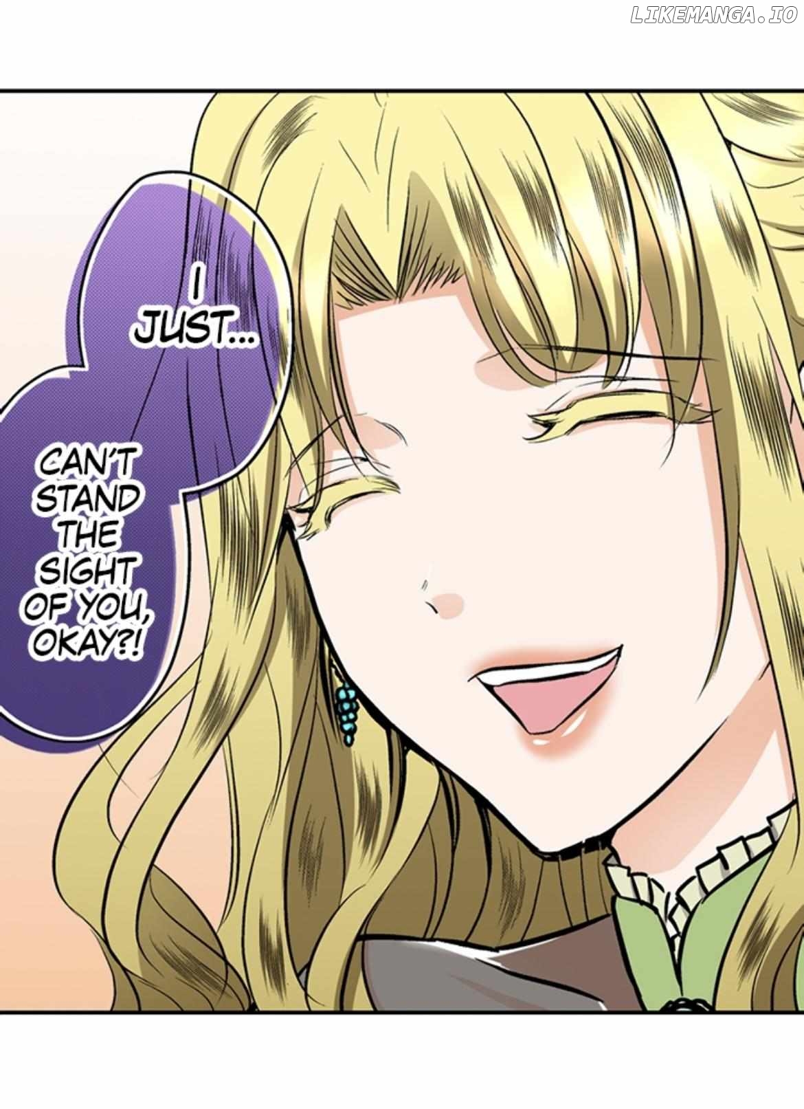 The Crown Prince's Bride (Official) Chapter 17 - page 20