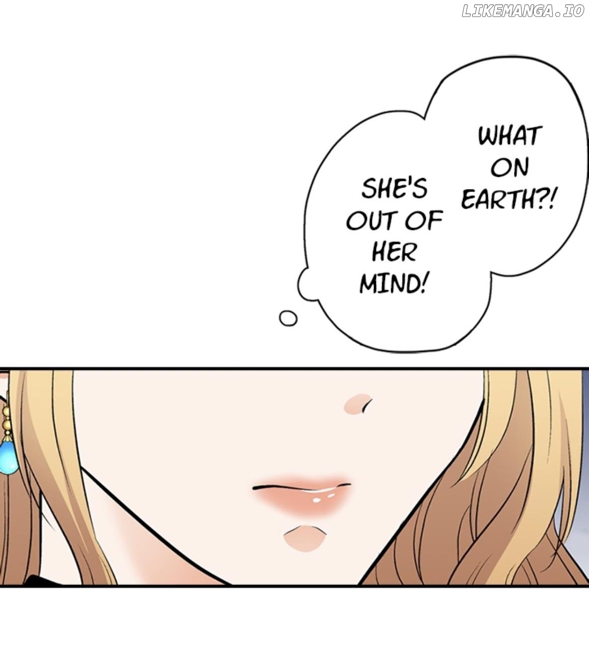 The Crown Prince's Bride (Official) Chapter 17 - page 22