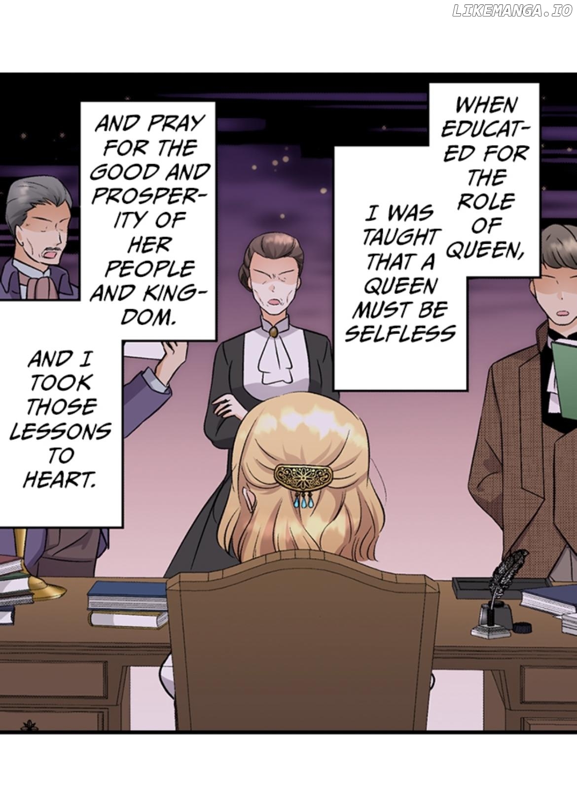 The Crown Prince's Bride (Official) Chapter 17 - page 23