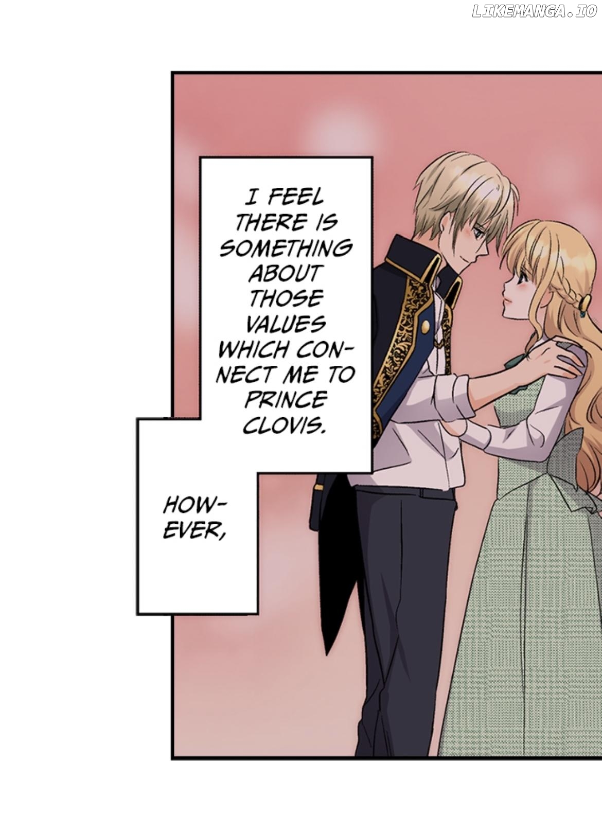 The Crown Prince's Bride (Official) Chapter 17 - page 24