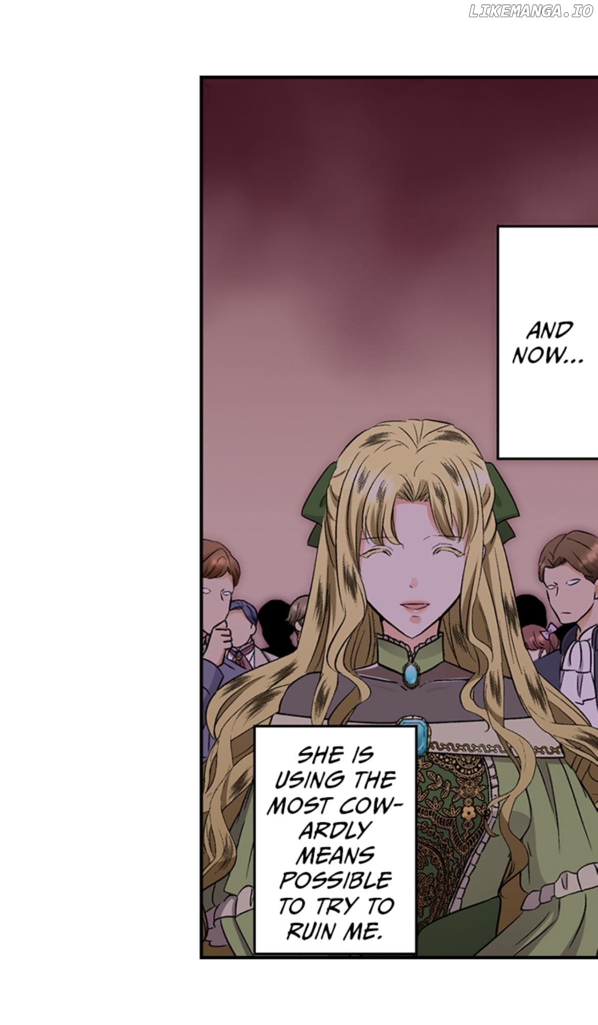 The Crown Prince's Bride (Official) Chapter 17 - page 26