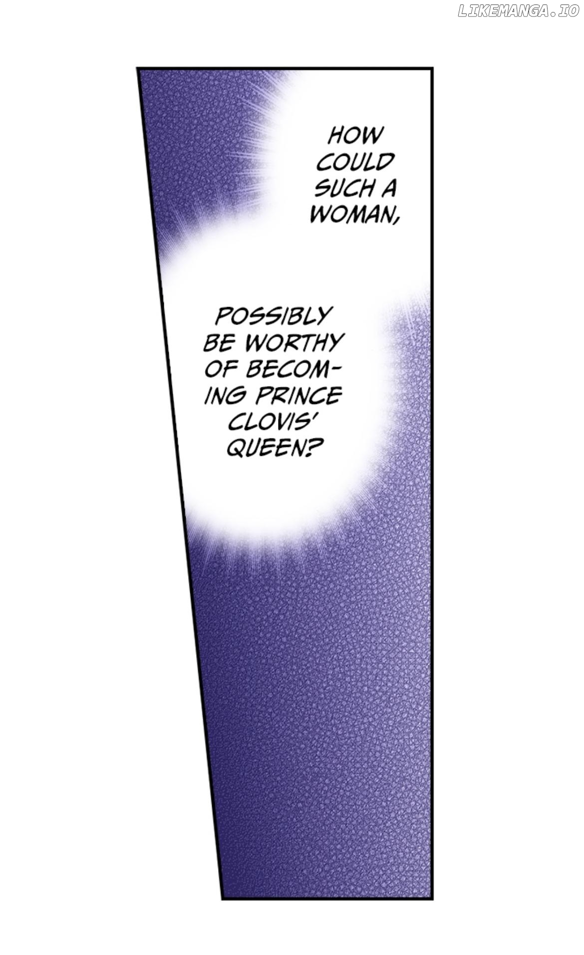 The Crown Prince's Bride (Official) Chapter 17 - page 27