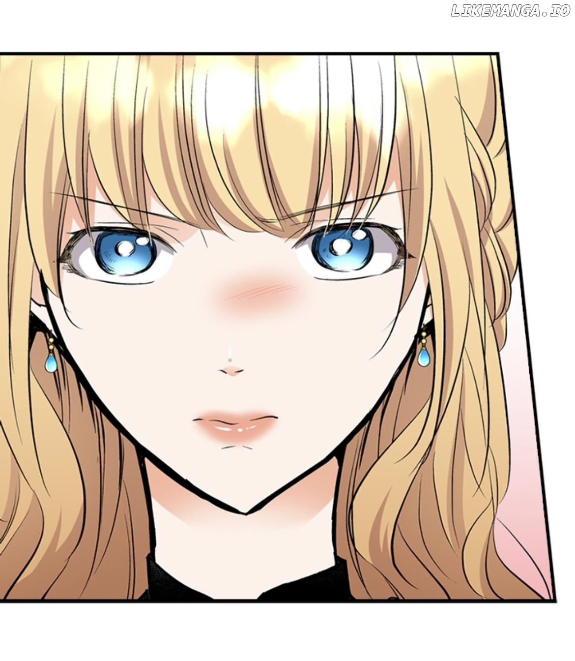 The Crown Prince's Bride (Official) Chapter 17 - page 28