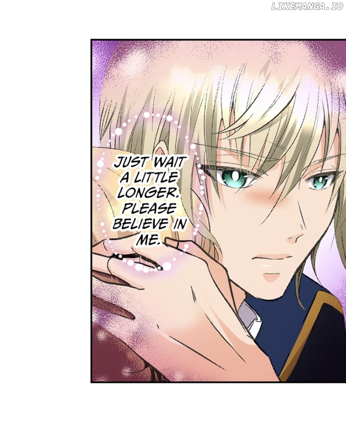 The Crown Prince's Bride (Official) Chapter 17 - page 30