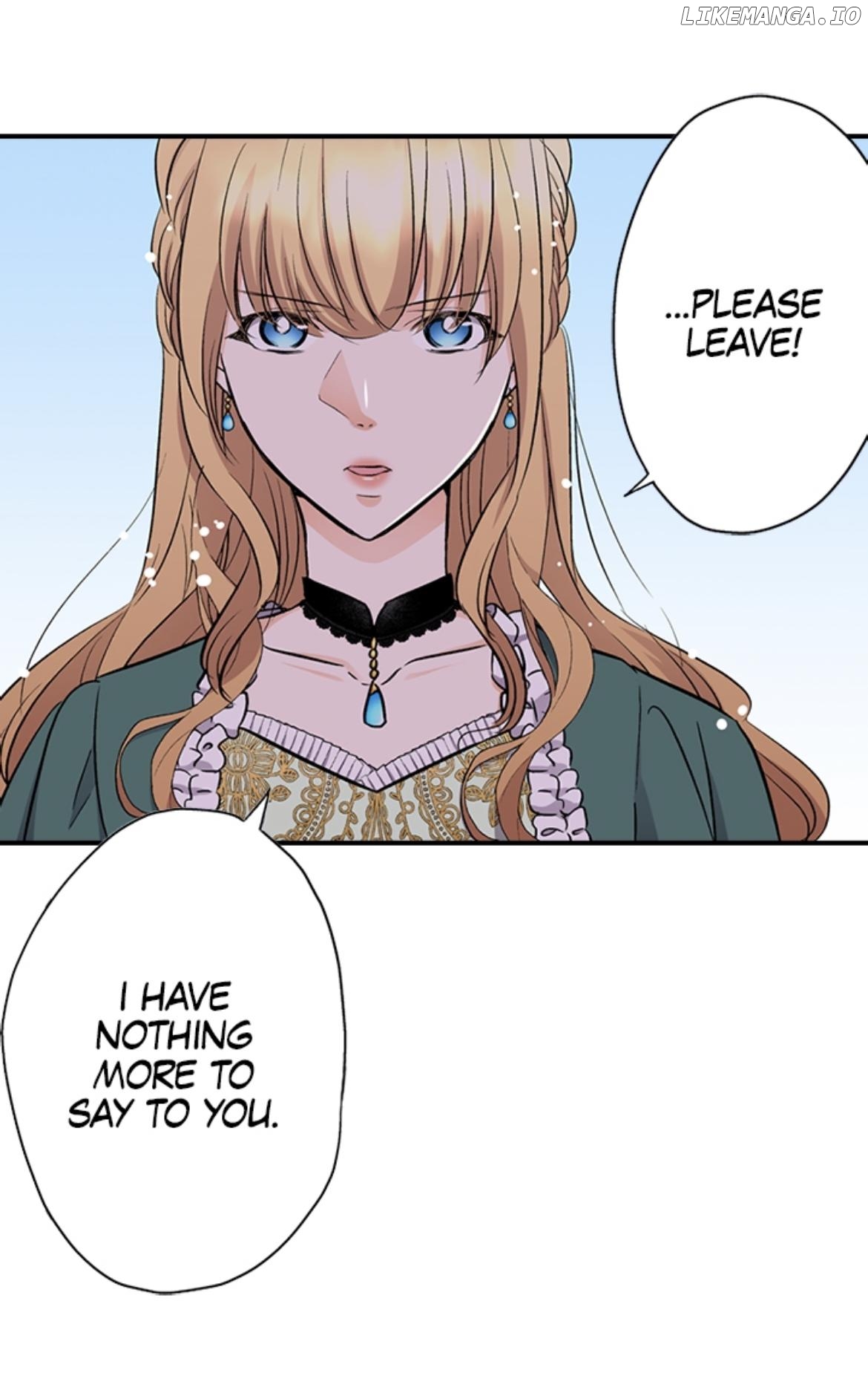 The Crown Prince's Bride (Official) Chapter 17 - page 31