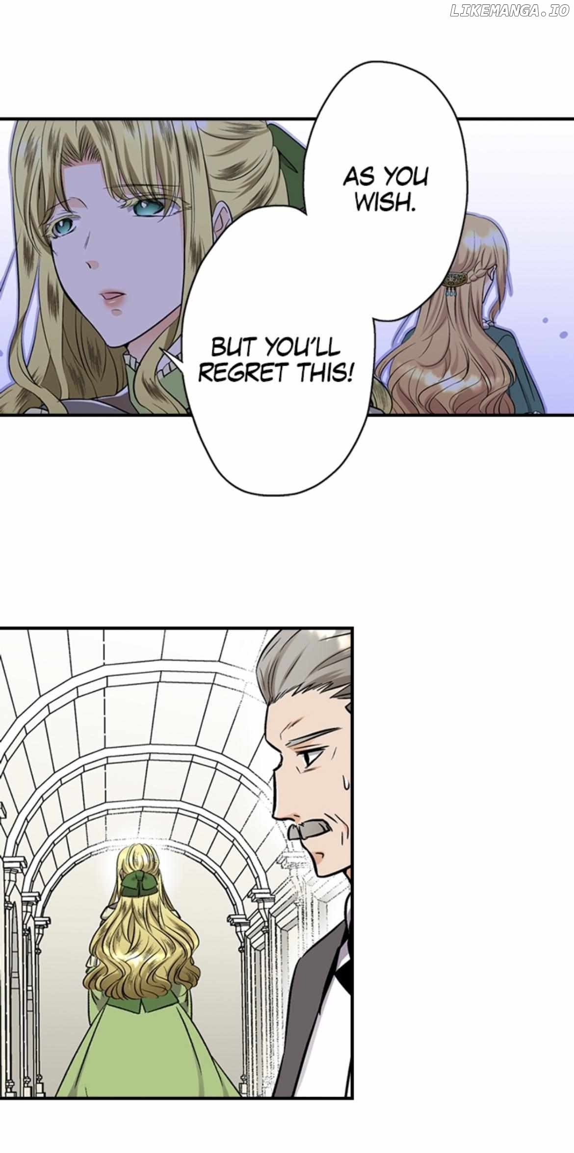 The Crown Prince's Bride (Official) Chapter 17 - page 33