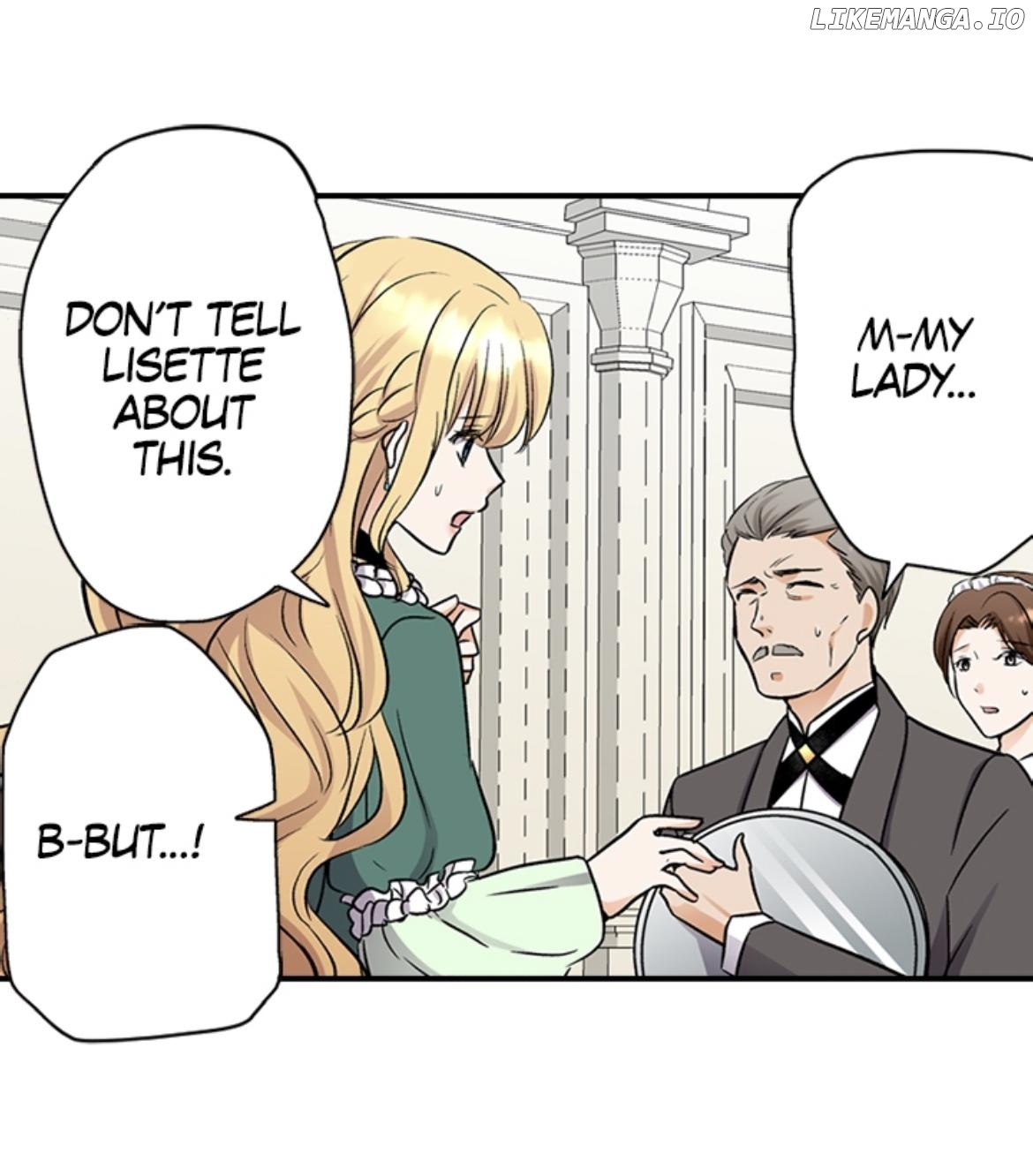 The Crown Prince's Bride (Official) Chapter 17 - page 34