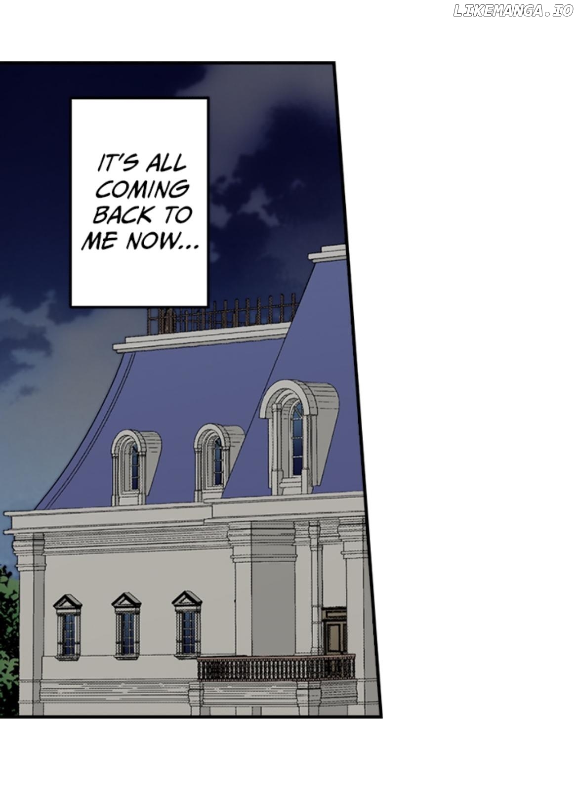 The Crown Prince's Bride (Official) Chapter 17 - page 36