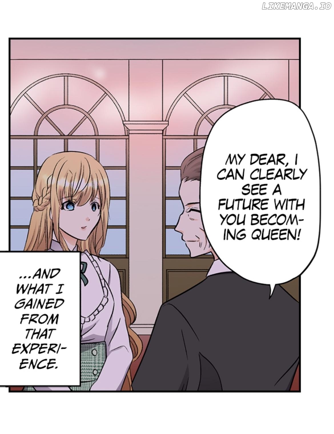 The Crown Prince's Bride (Official) Chapter 17 - page 38