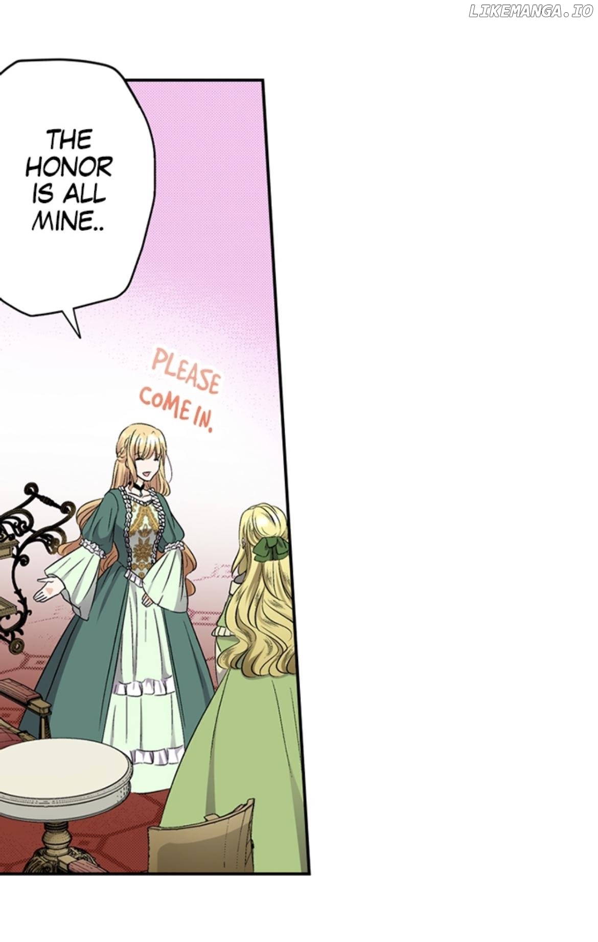 The Crown Prince's Bride (Official) Chapter 17 - page 3