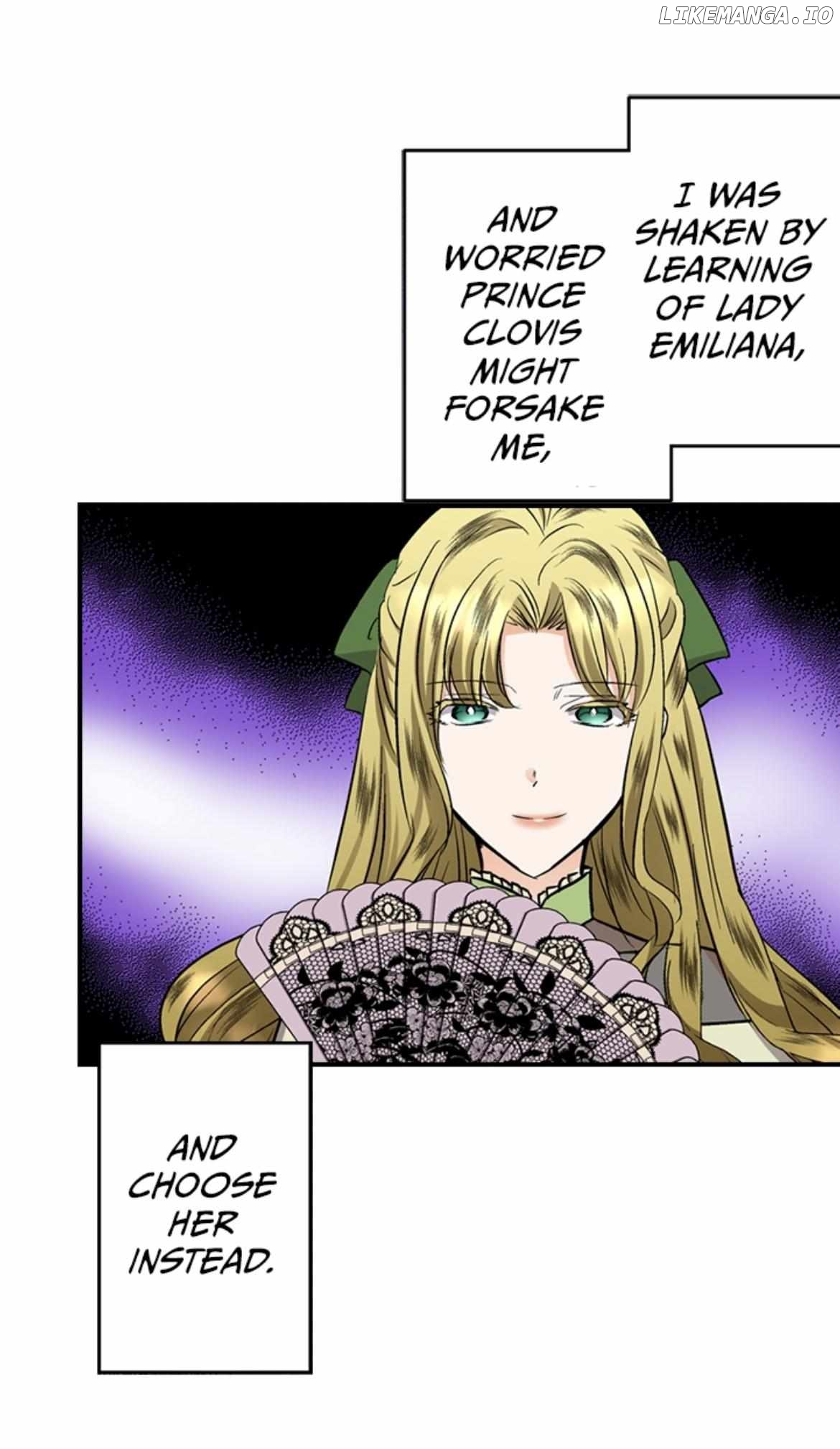 The Crown Prince's Bride (Official) Chapter 17 - page 40