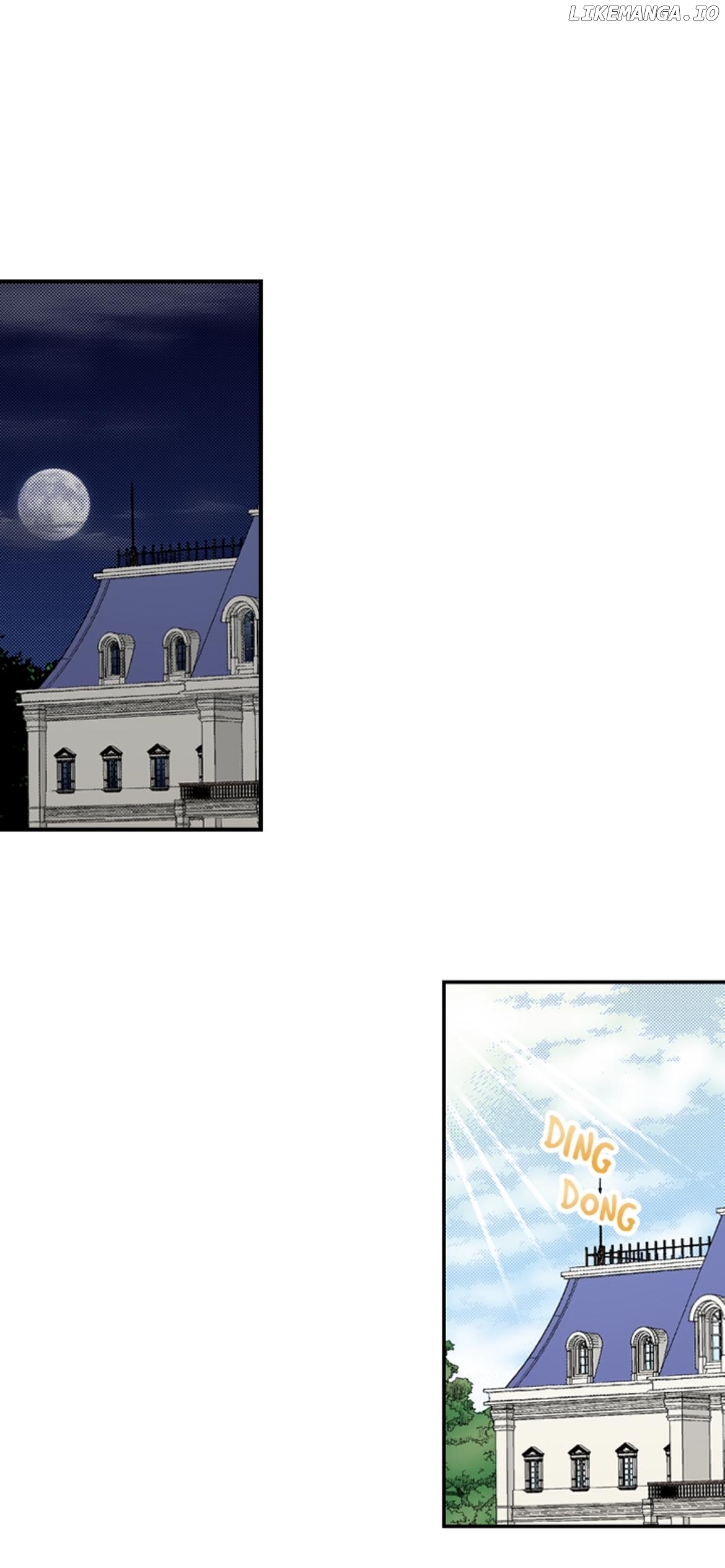 The Crown Prince's Bride (Official) Chapter 17 - page 42