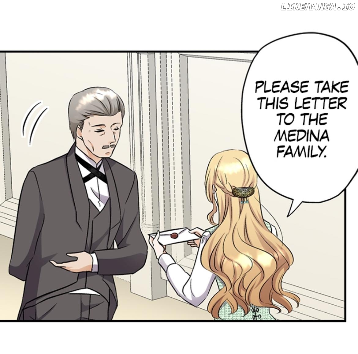 The Crown Prince's Bride (Official) Chapter 17 - page 43