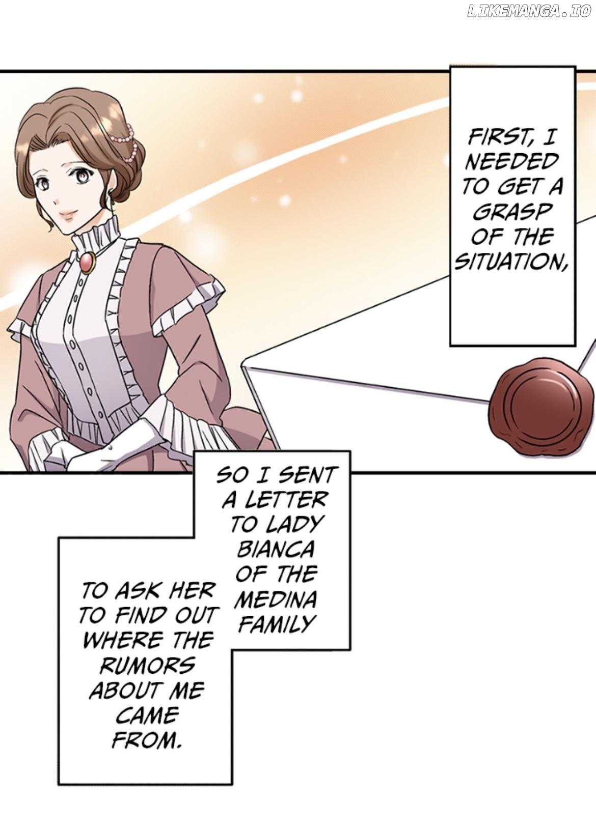 The Crown Prince's Bride (Official) Chapter 17 - page 44