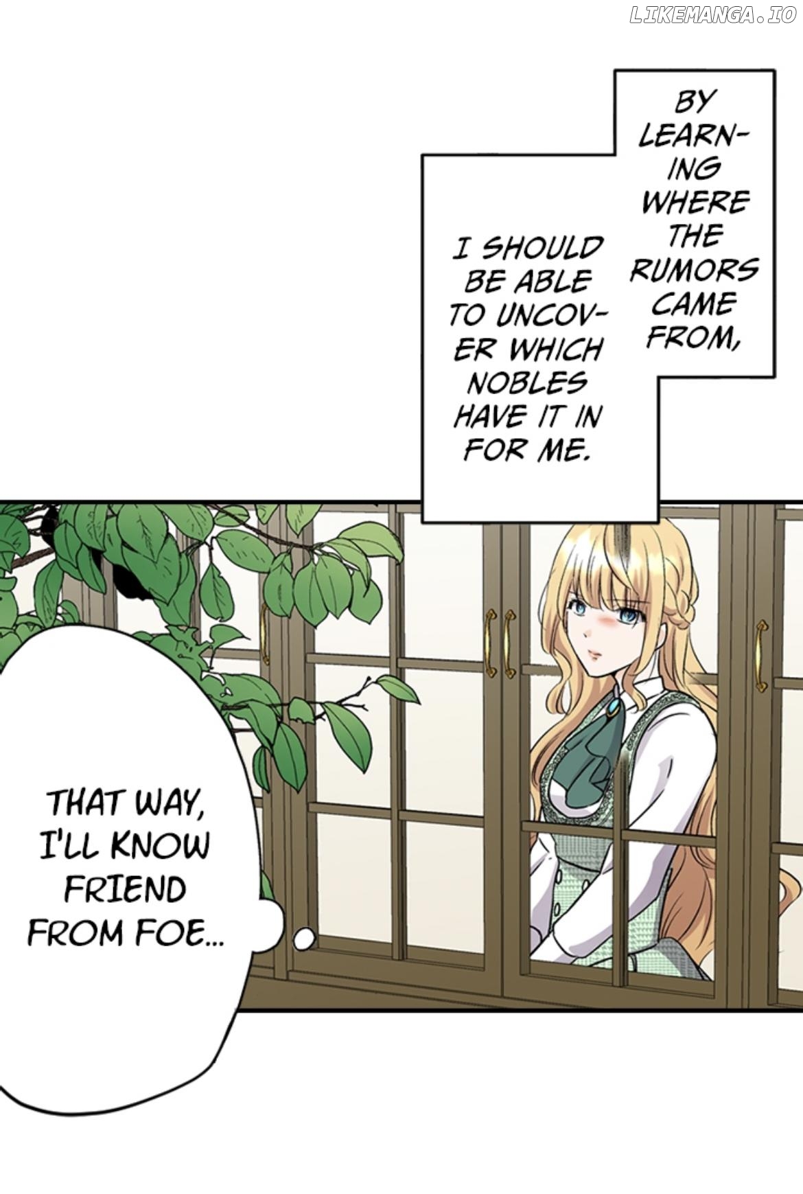 The Crown Prince's Bride (Official) Chapter 17 - page 45