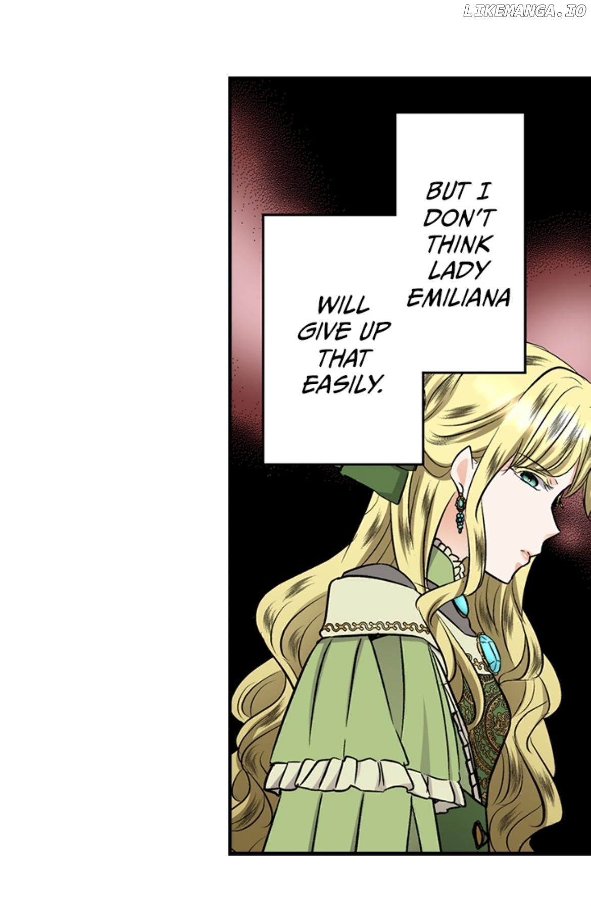 The Crown Prince's Bride (Official) Chapter 17 - page 47