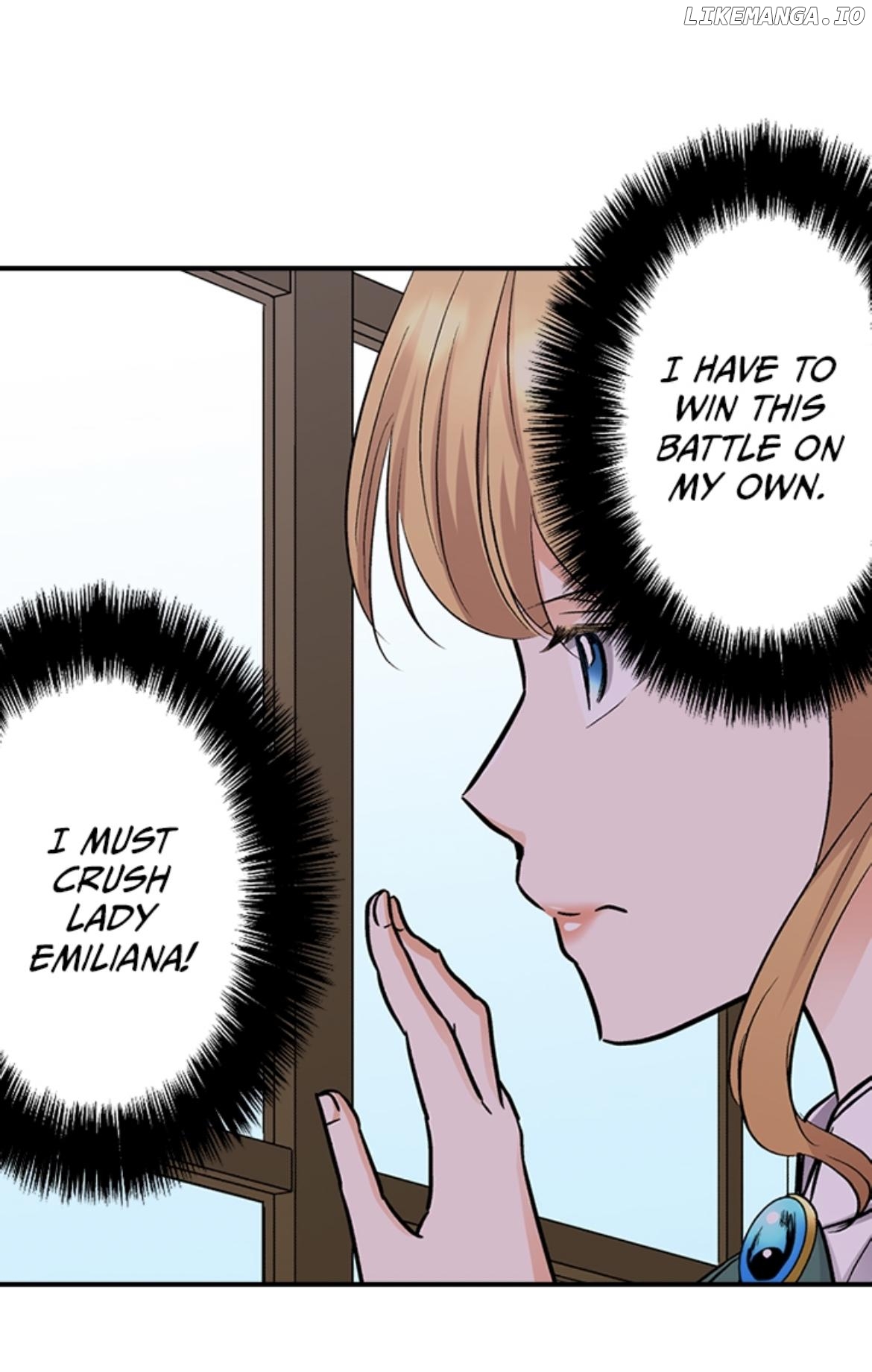 The Crown Prince's Bride (Official) Chapter 17 - page 48