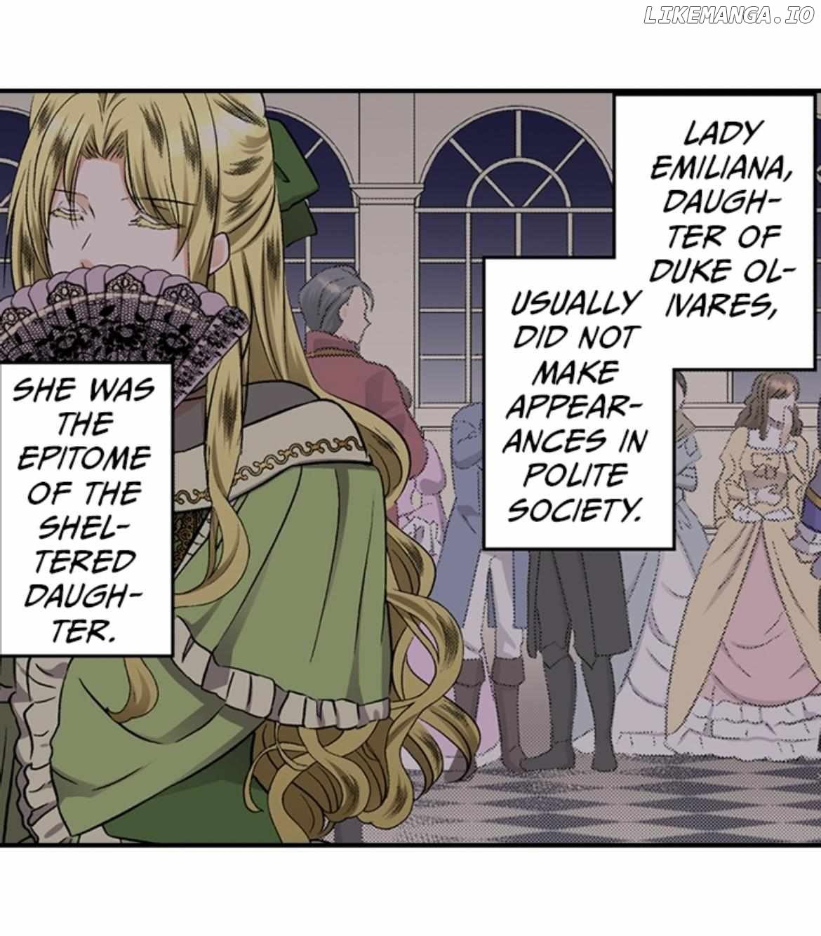The Crown Prince's Bride (Official) Chapter 17 - page 4
