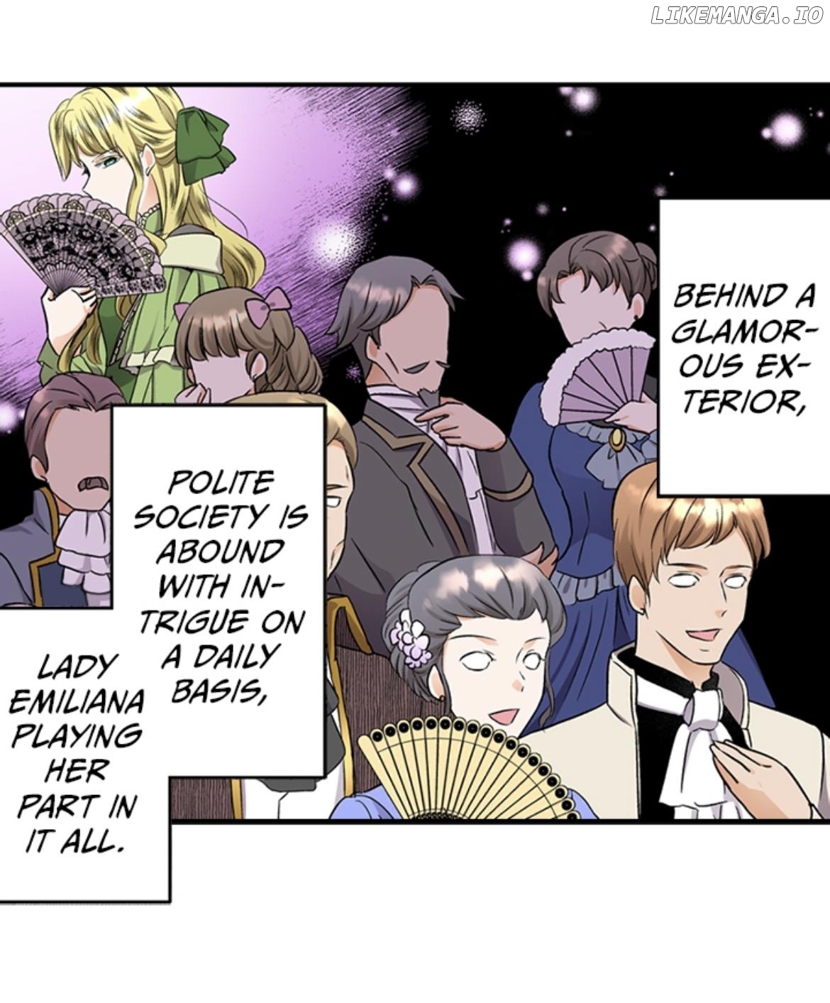 The Crown Prince's Bride (Official) Chapter 17 - page 50