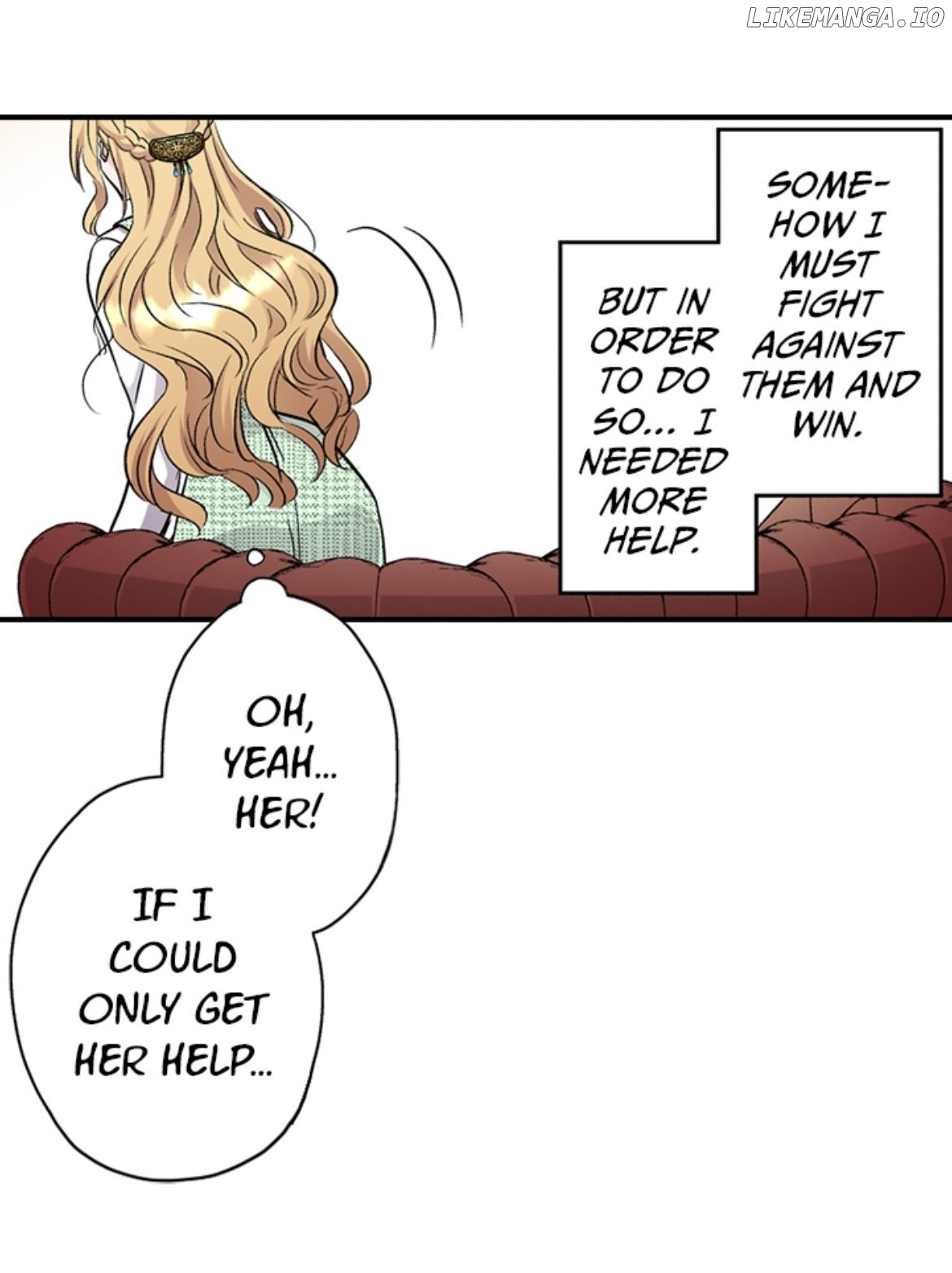 The Crown Prince's Bride (Official) Chapter 17 - page 51