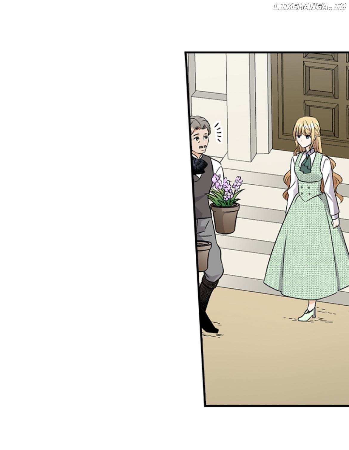 The Crown Prince's Bride (Official) Chapter 17 - page 52