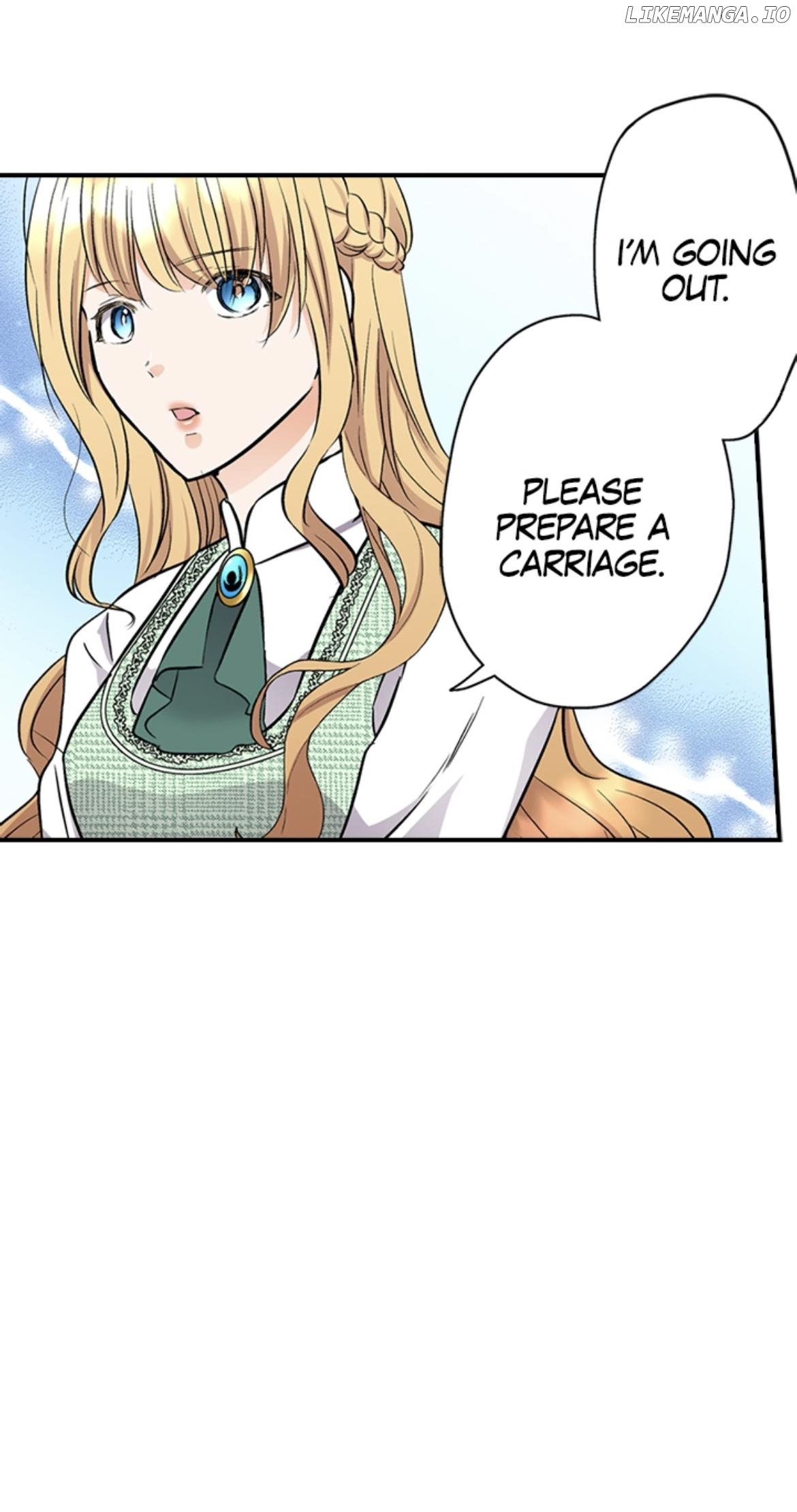 The Crown Prince's Bride (Official) Chapter 17 - page 53