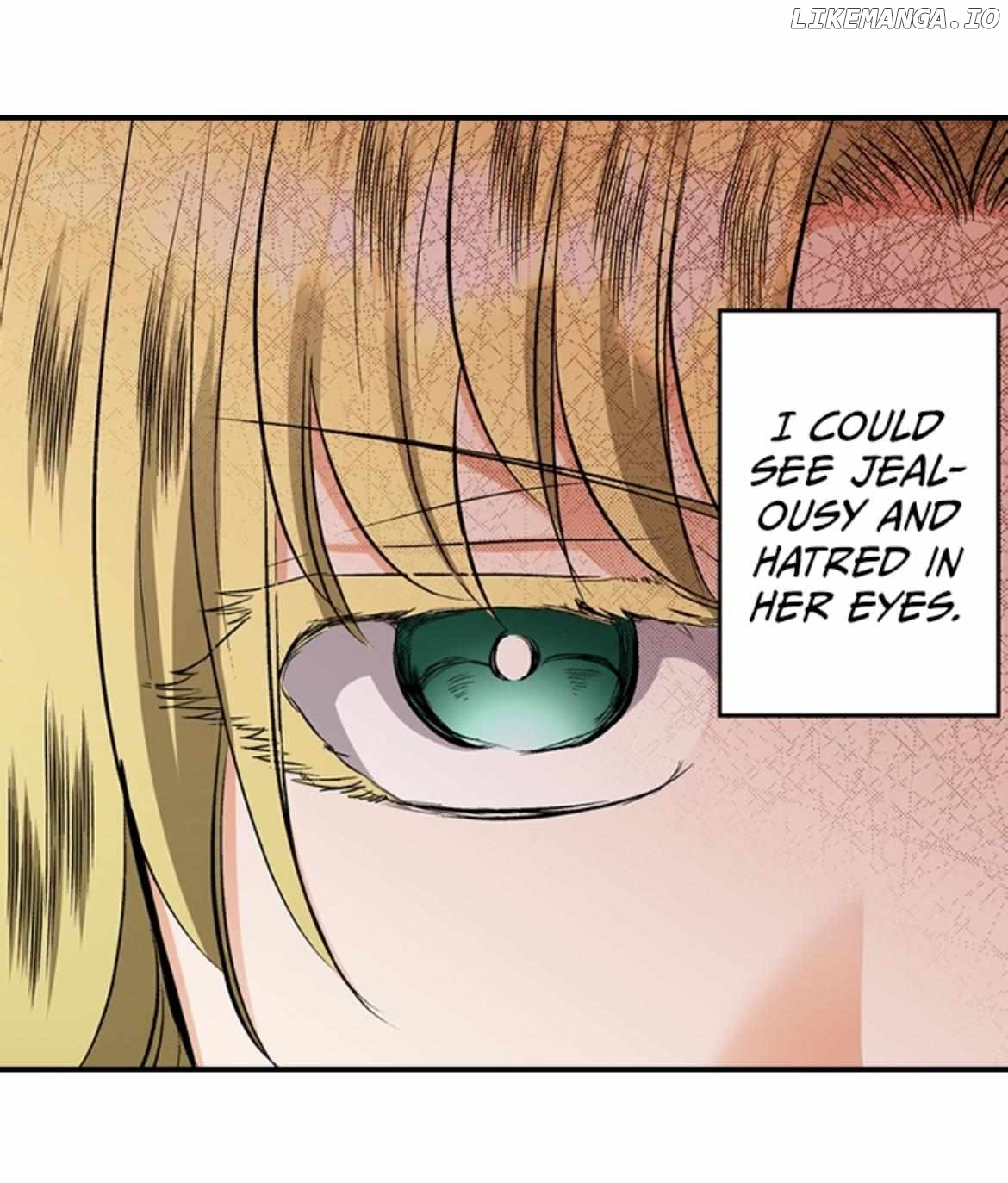 The Crown Prince's Bride (Official) Chapter 17 - page 6