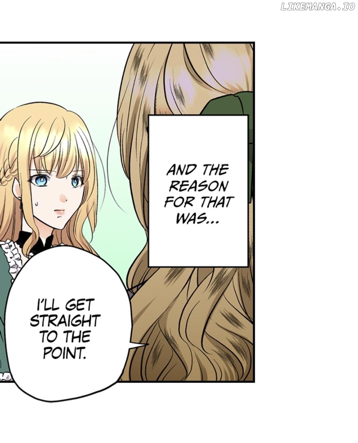 The Crown Prince's Bride (Official) Chapter 17 - page 7