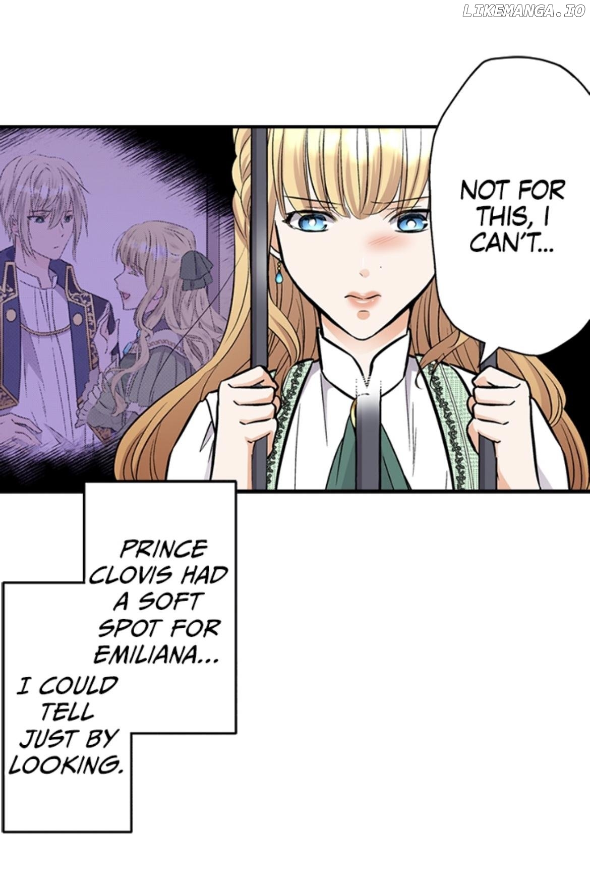 The Crown Prince's Bride (Official) Chapter 18 - page 12