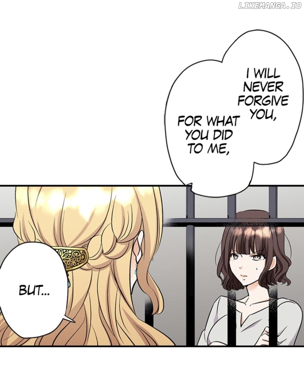 The Crown Prince's Bride (Official) Chapter 18 - page 13