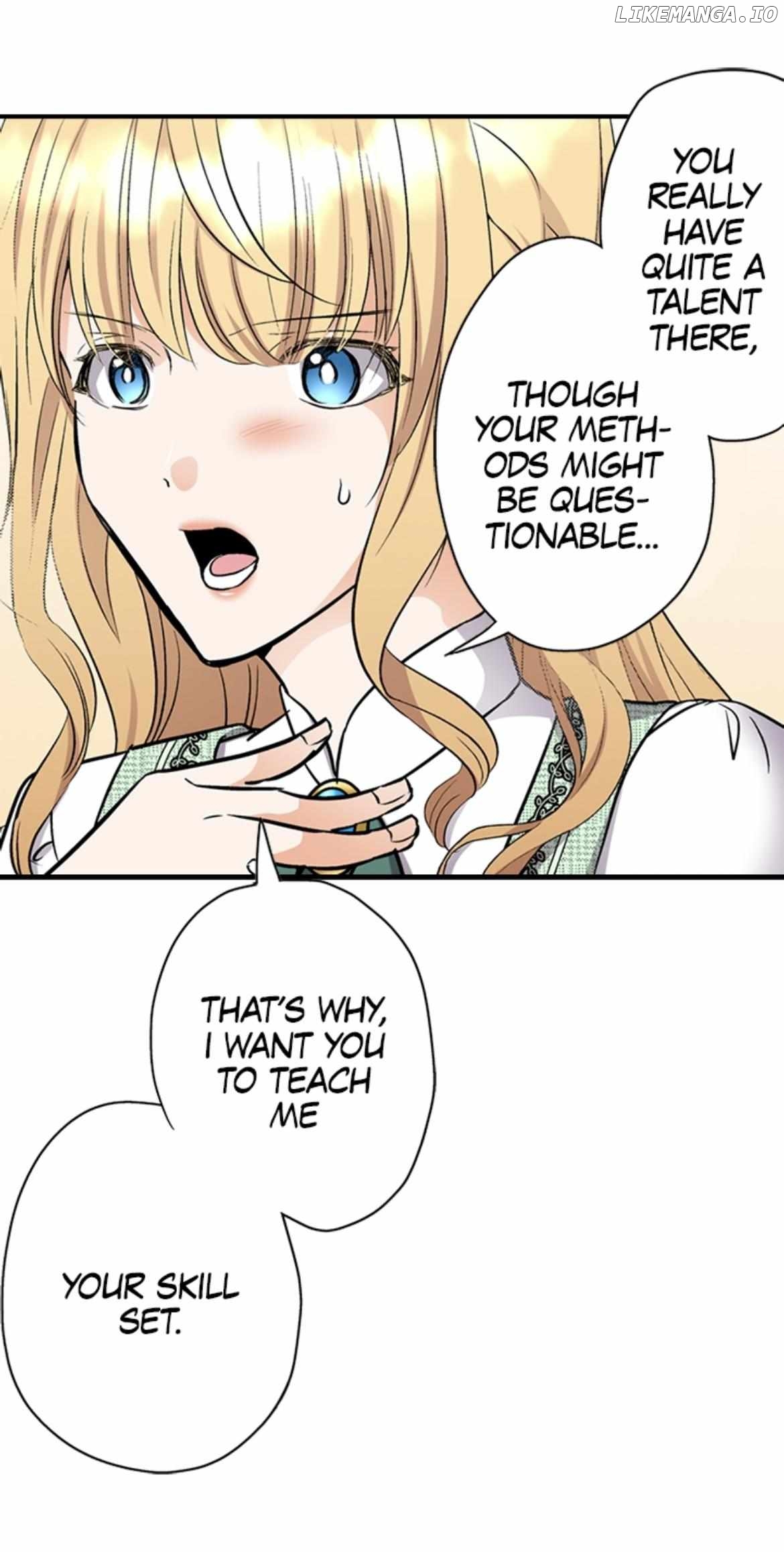 The Crown Prince's Bride (Official) Chapter 18 - page 15