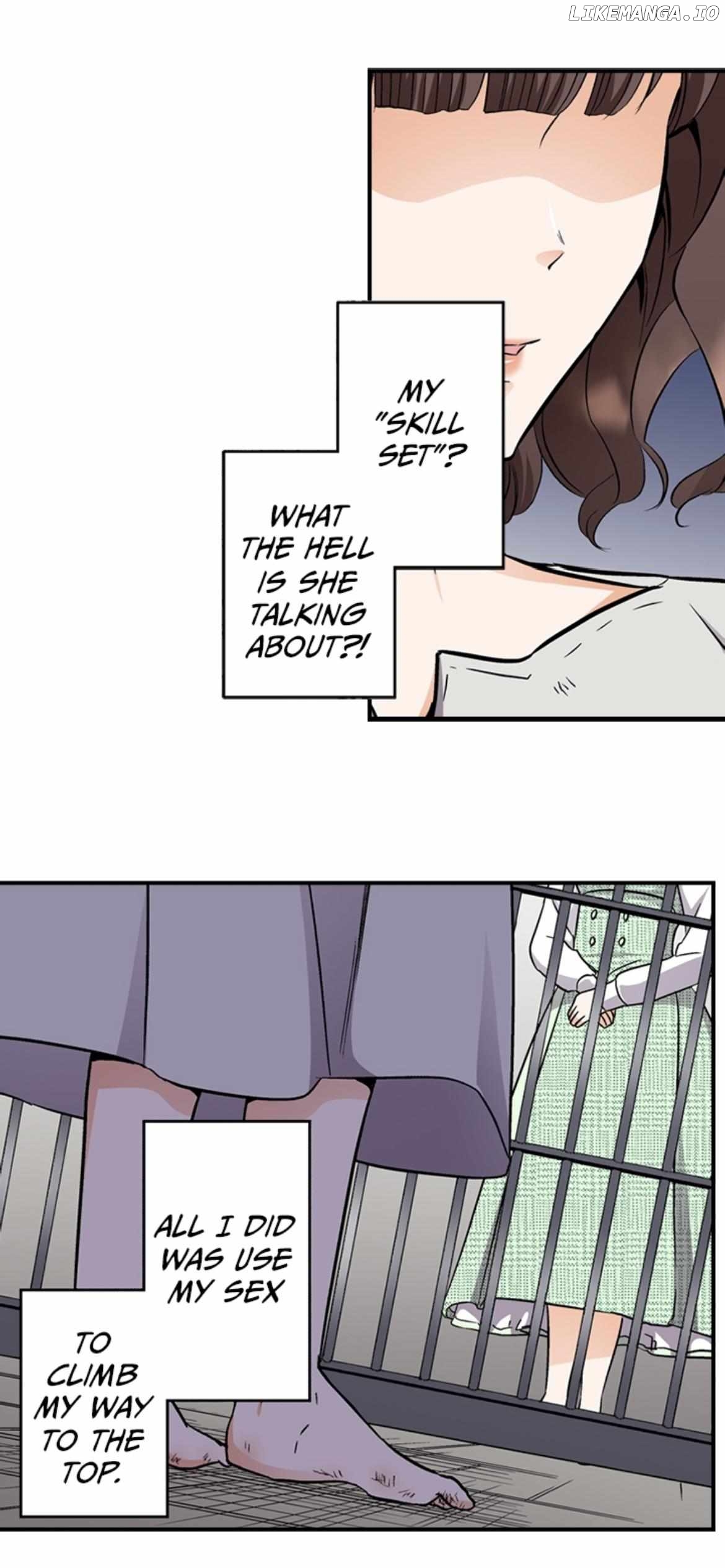 The Crown Prince's Bride (Official) Chapter 18 - page 16