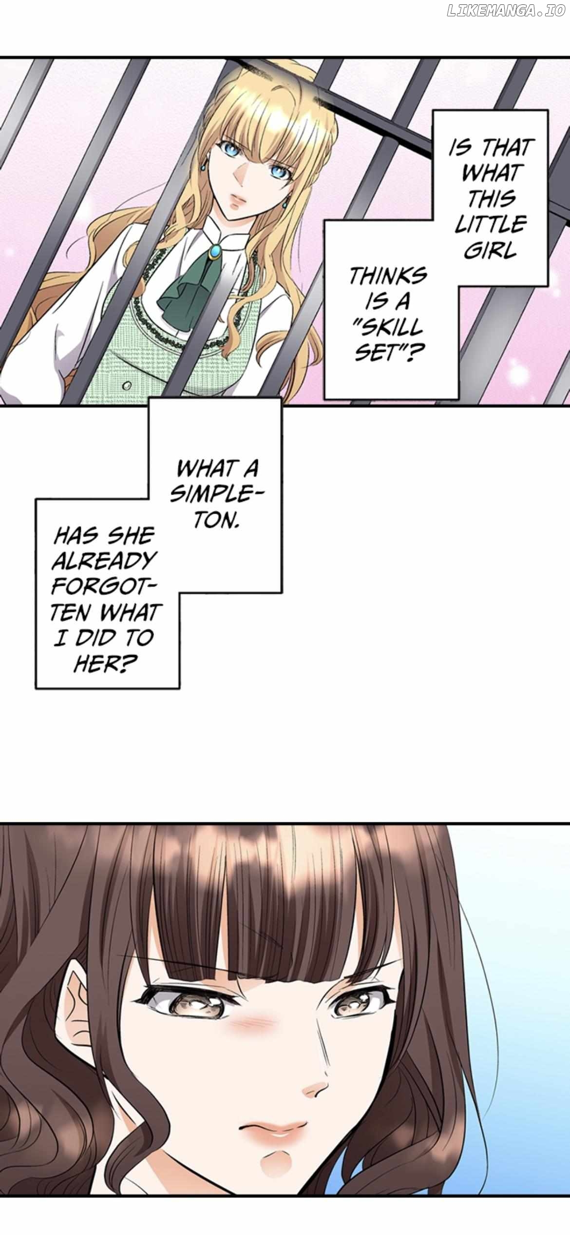 The Crown Prince's Bride (Official) Chapter 18 - page 17