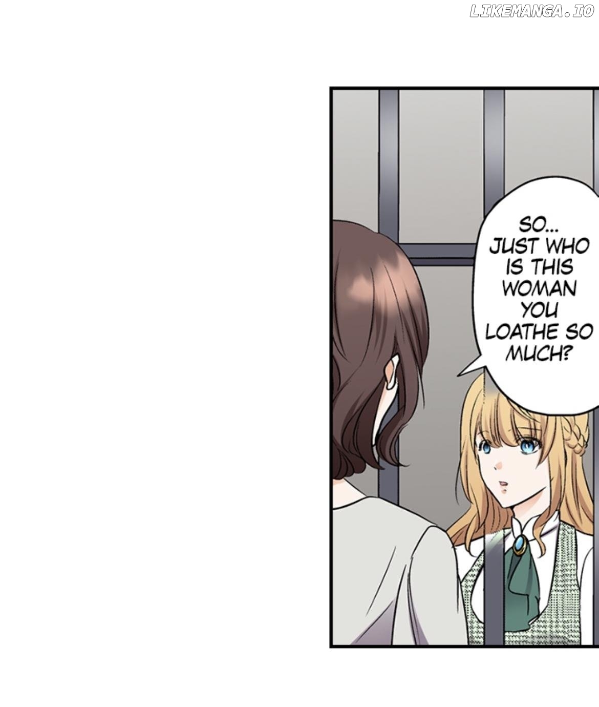 The Crown Prince's Bride (Official) Chapter 18 - page 18