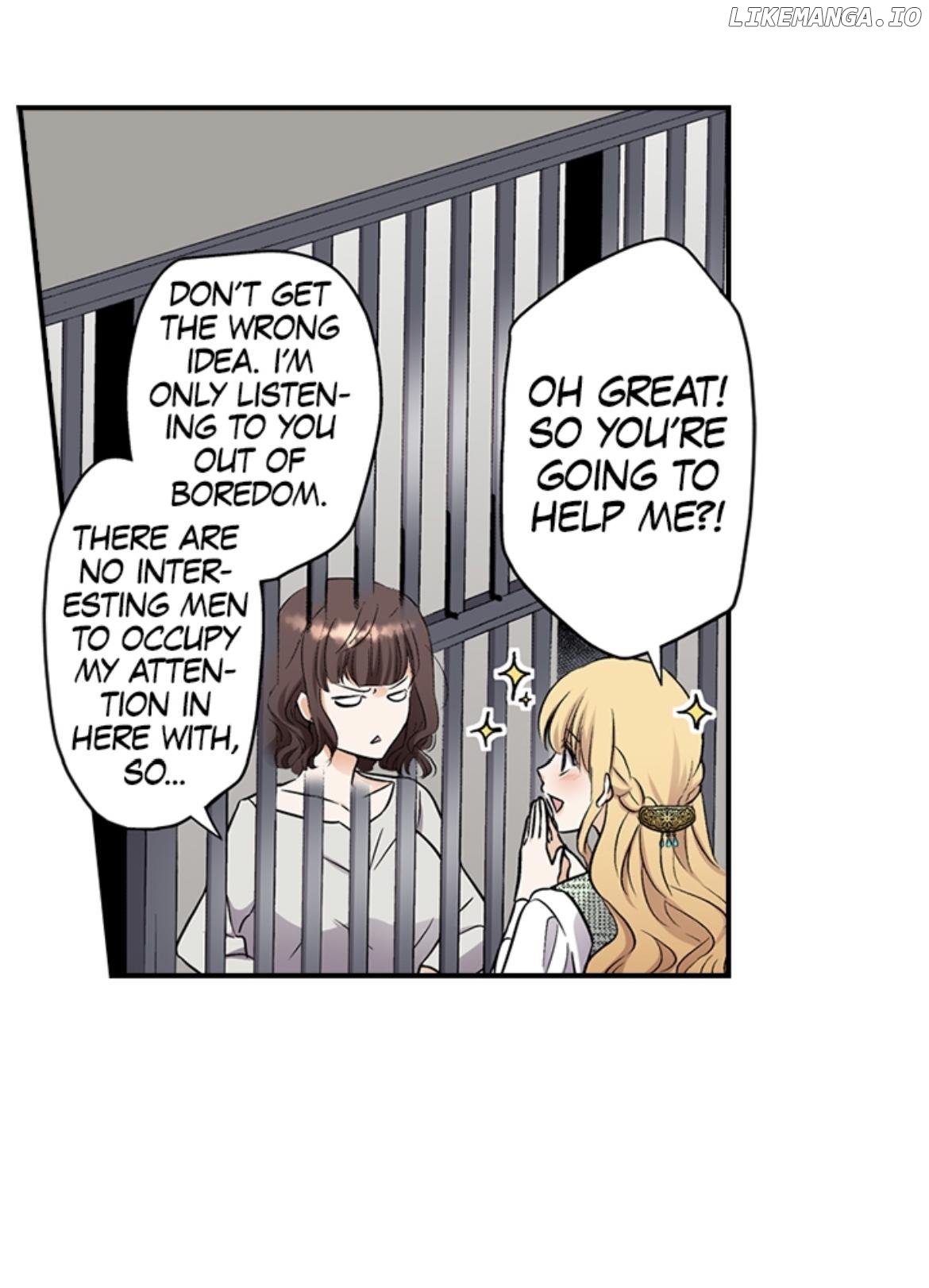 The Crown Prince's Bride (Official) Chapter 18 - page 19